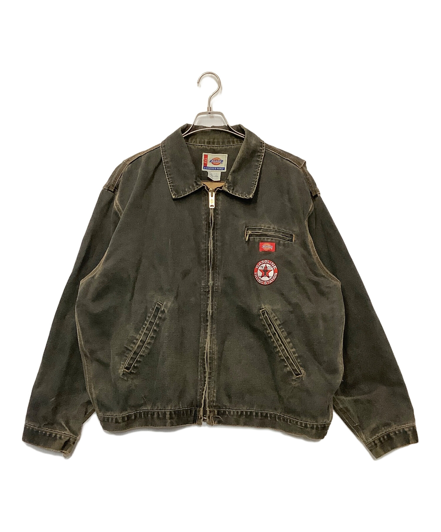 中古・古着通販】Dickies (ディッキーズ) デトロイトジャケット