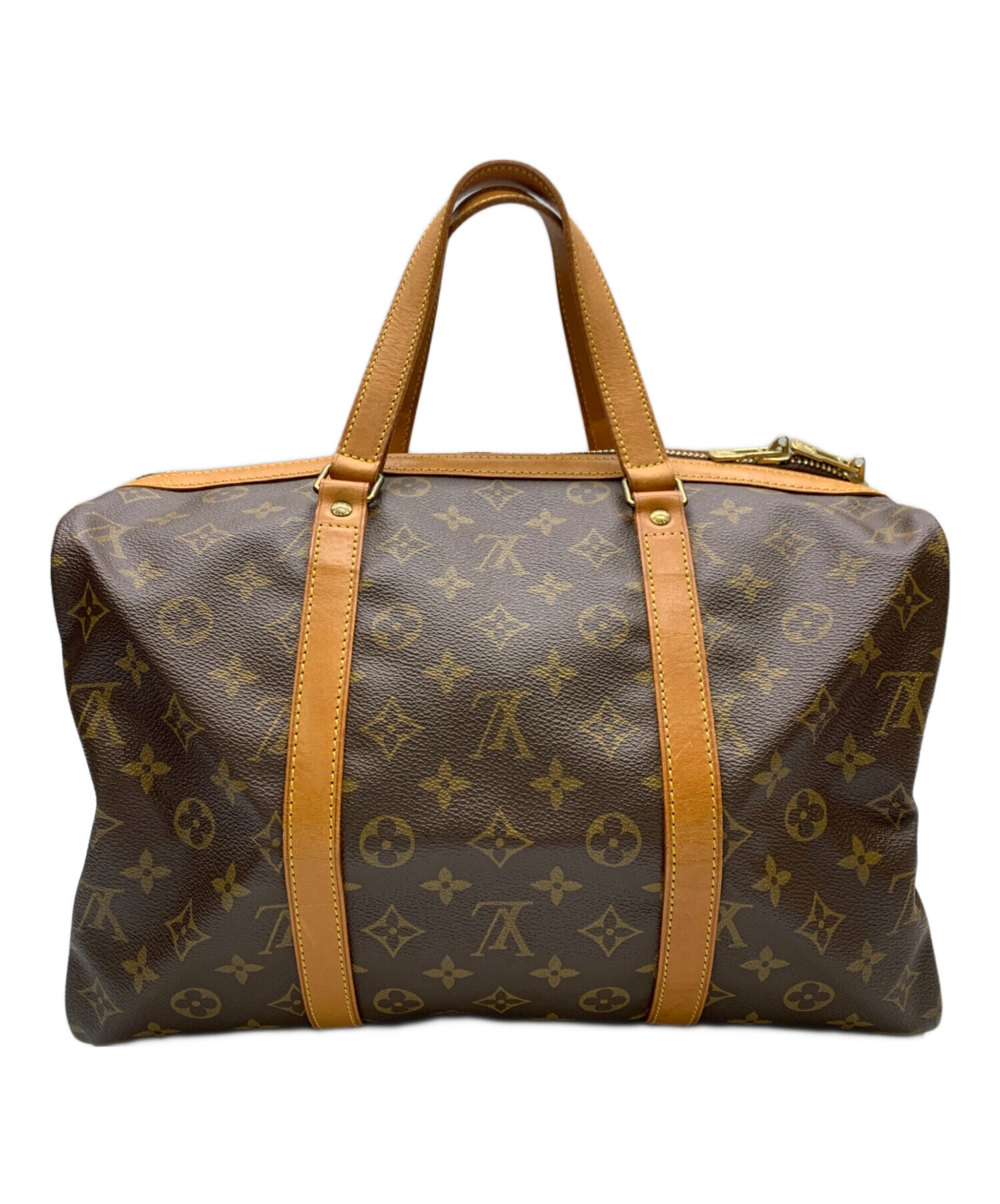 中古・古着通販】LOUIS VUITTON (ルイ ヴィトン) サックスプール35