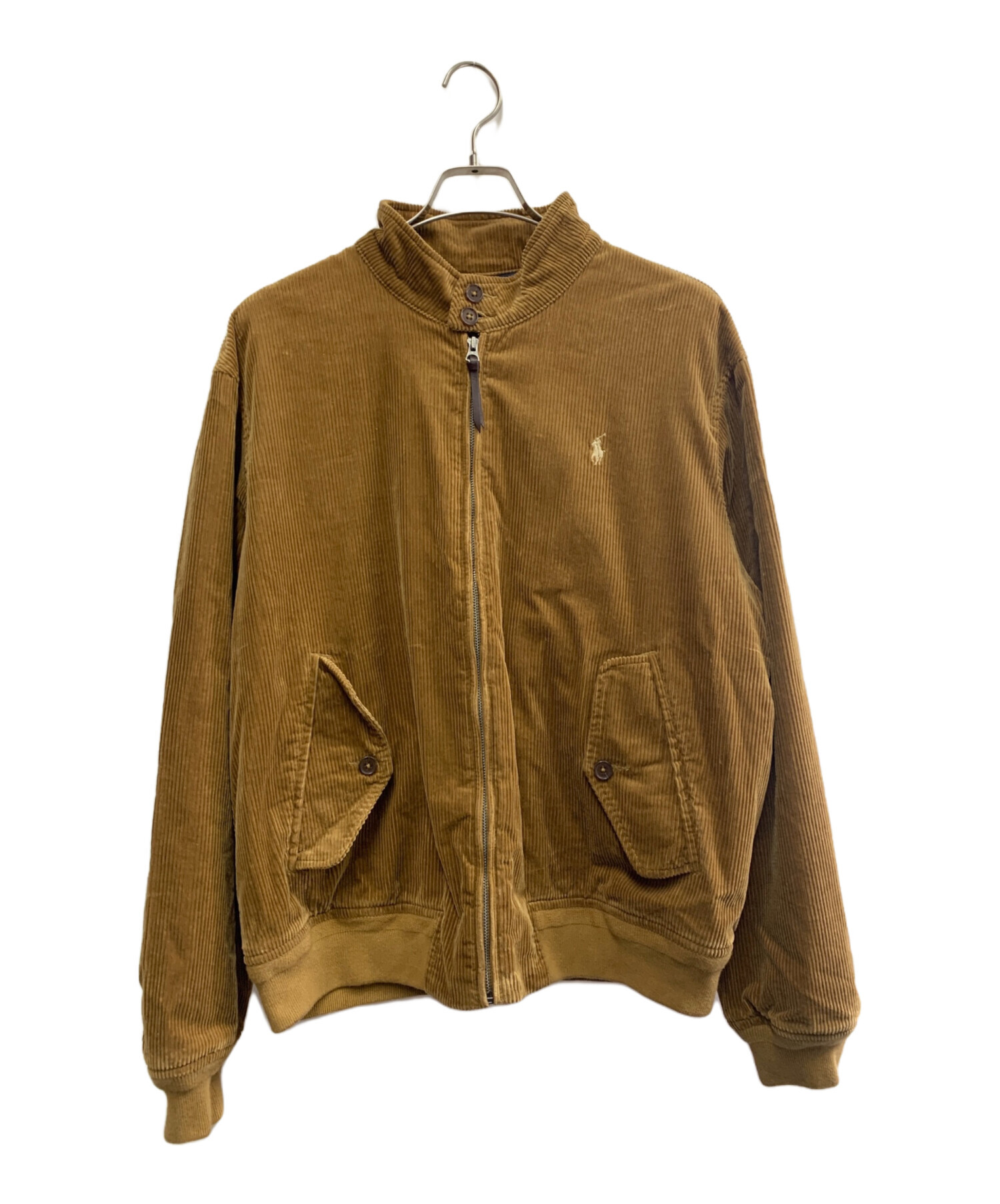 中古・古着通販】POLO RALPH LAUREN (ポロ・ラルフローレン) POLO