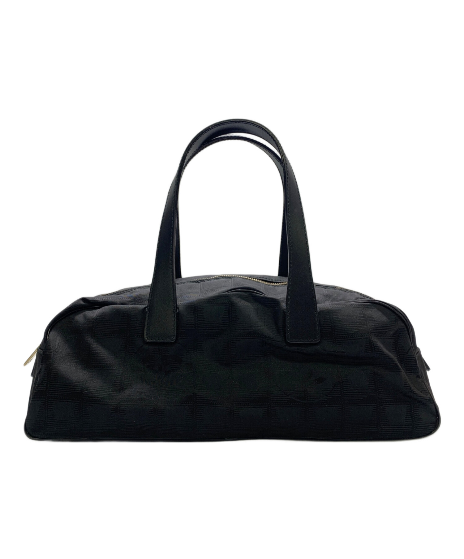 中古・古着通販】CHANEL (シャネル) CHANEL ニュートラベルライン ミニ