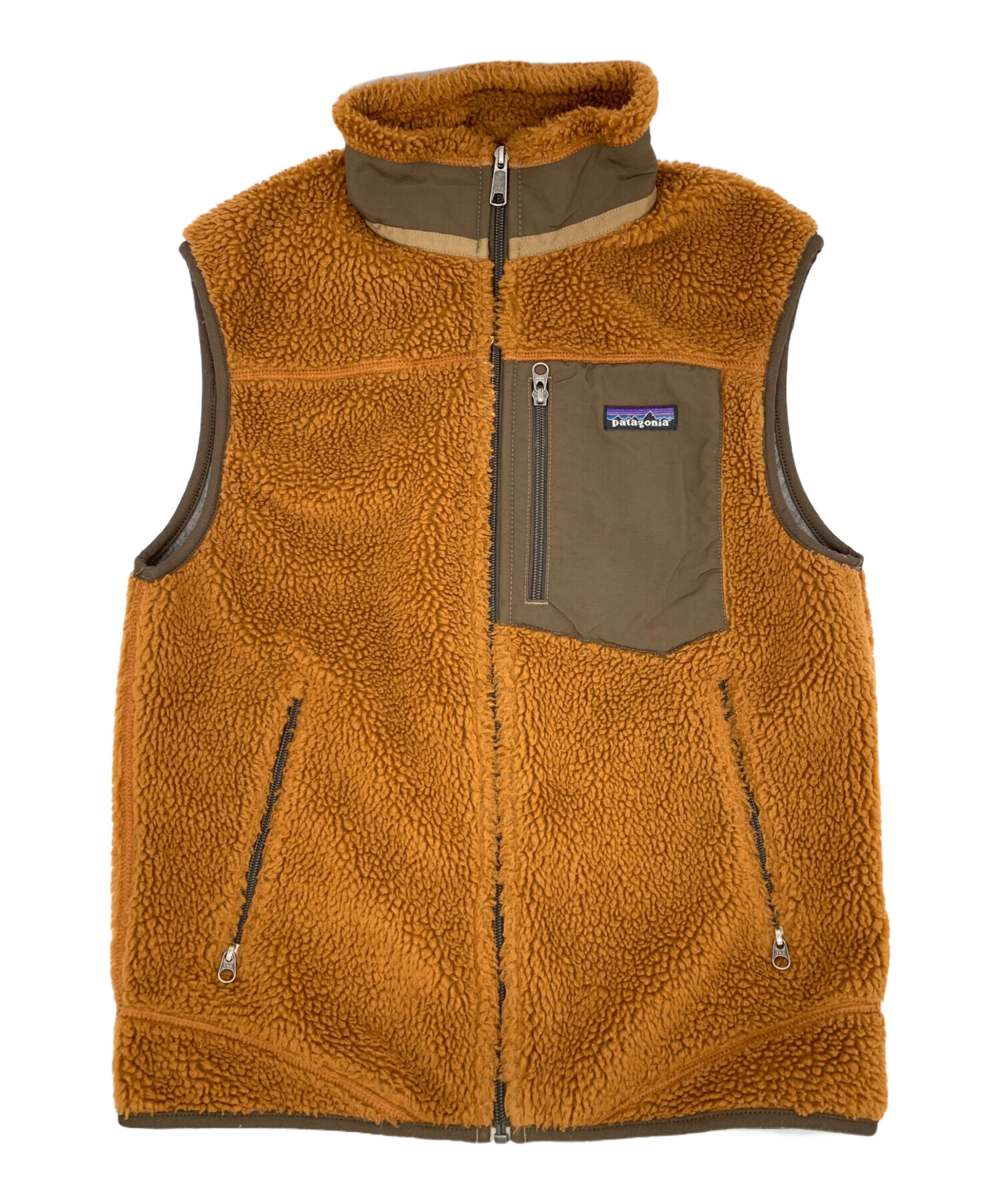 中古・古着通販】Patagonia (パタゴニア) クラシックレトロフリース