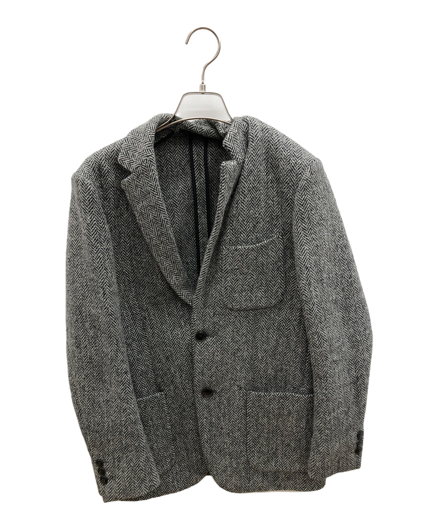 中古・古着通販】TOMORROW LAND (トゥモローランド) Harris Tweed