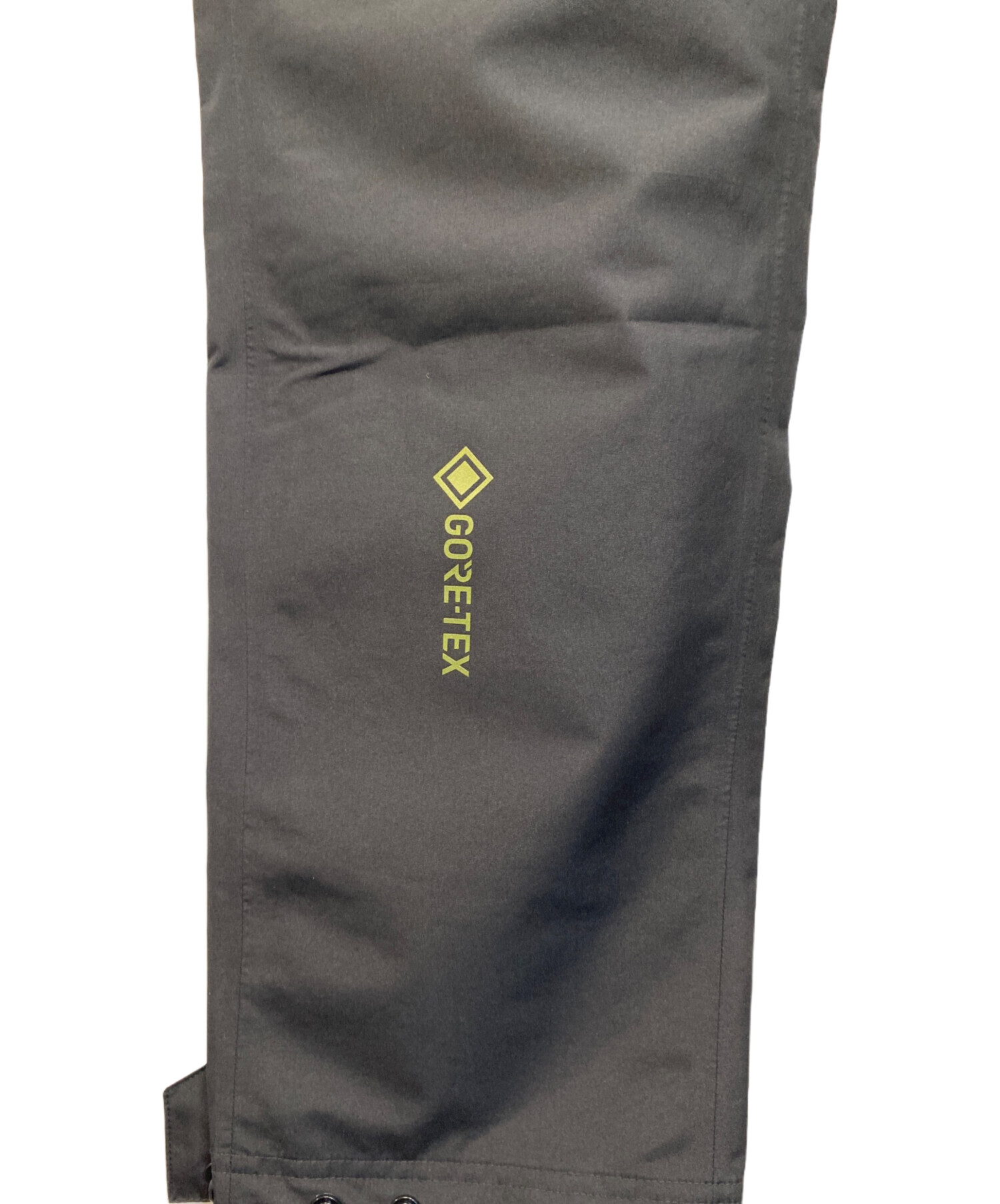 中古・古着通販】adidas (アディダス) MAHARISHI (マハリシ) GORE-TEX