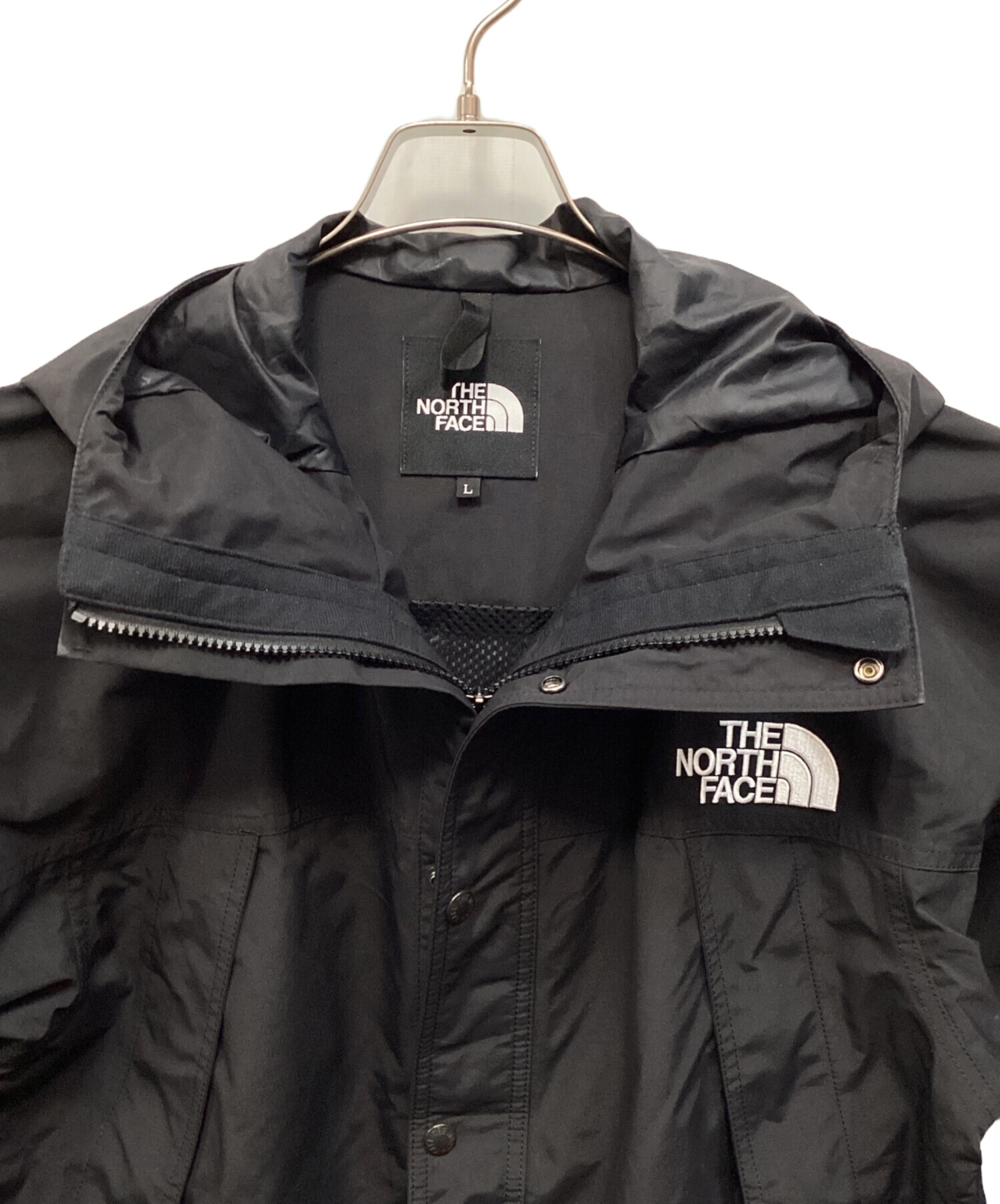 中古・古着通販】THE NORTH FACE (ザ ノース フェイス) マウンテン