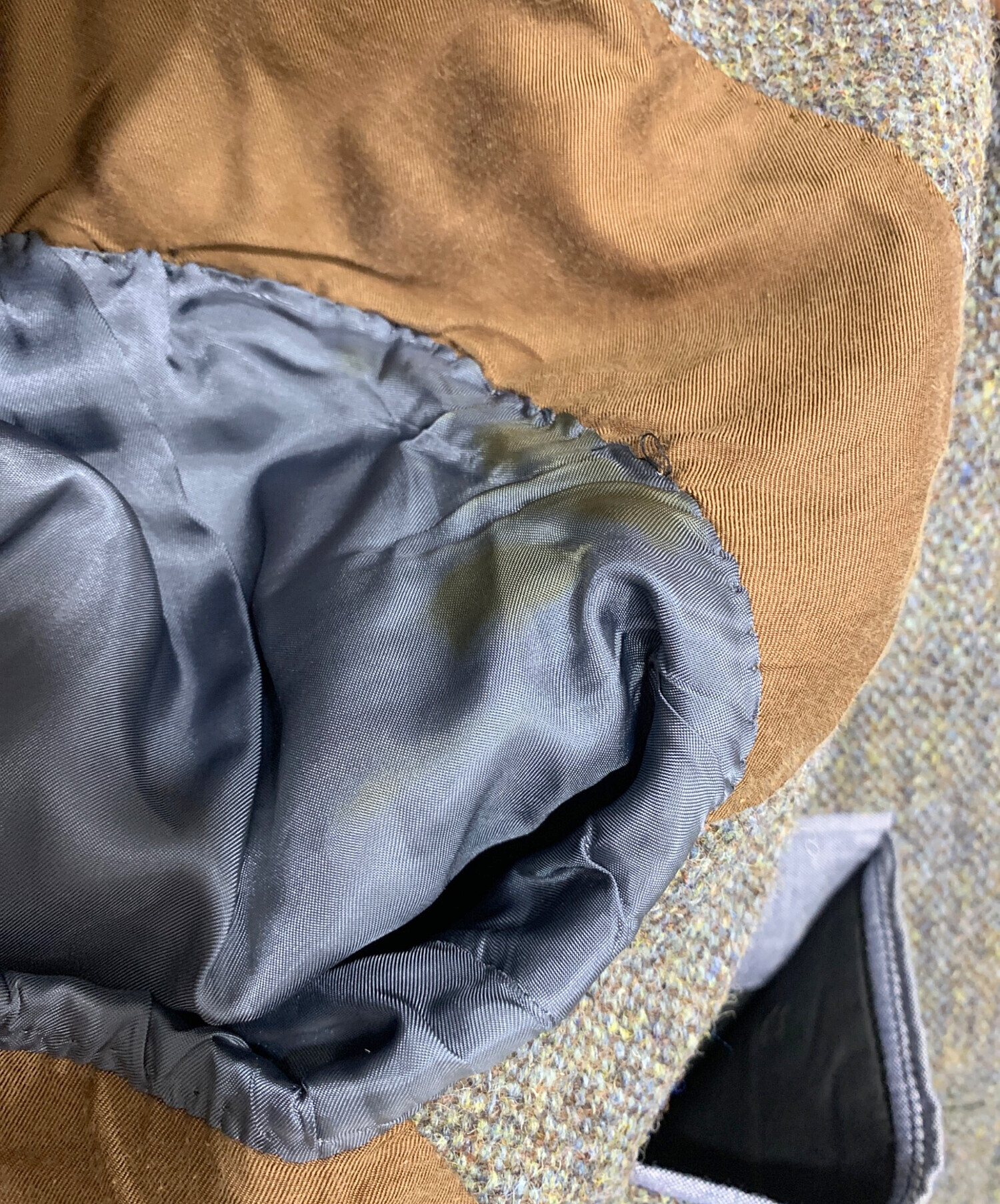 中古・古着通販】BROOKS BROTHERS (ブルックスブラザーズ) Harris