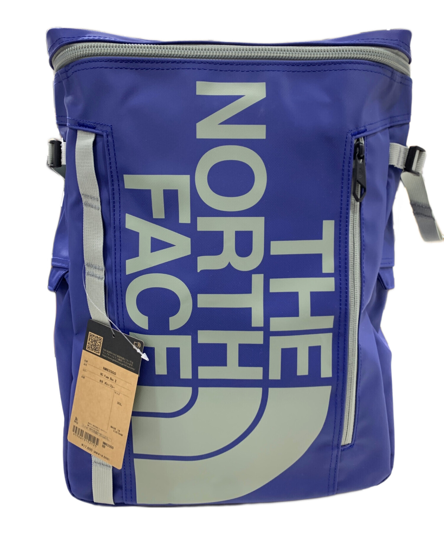 中古・古着通販】THE NORTH FACE (ザ ノース フェイス) リュック
