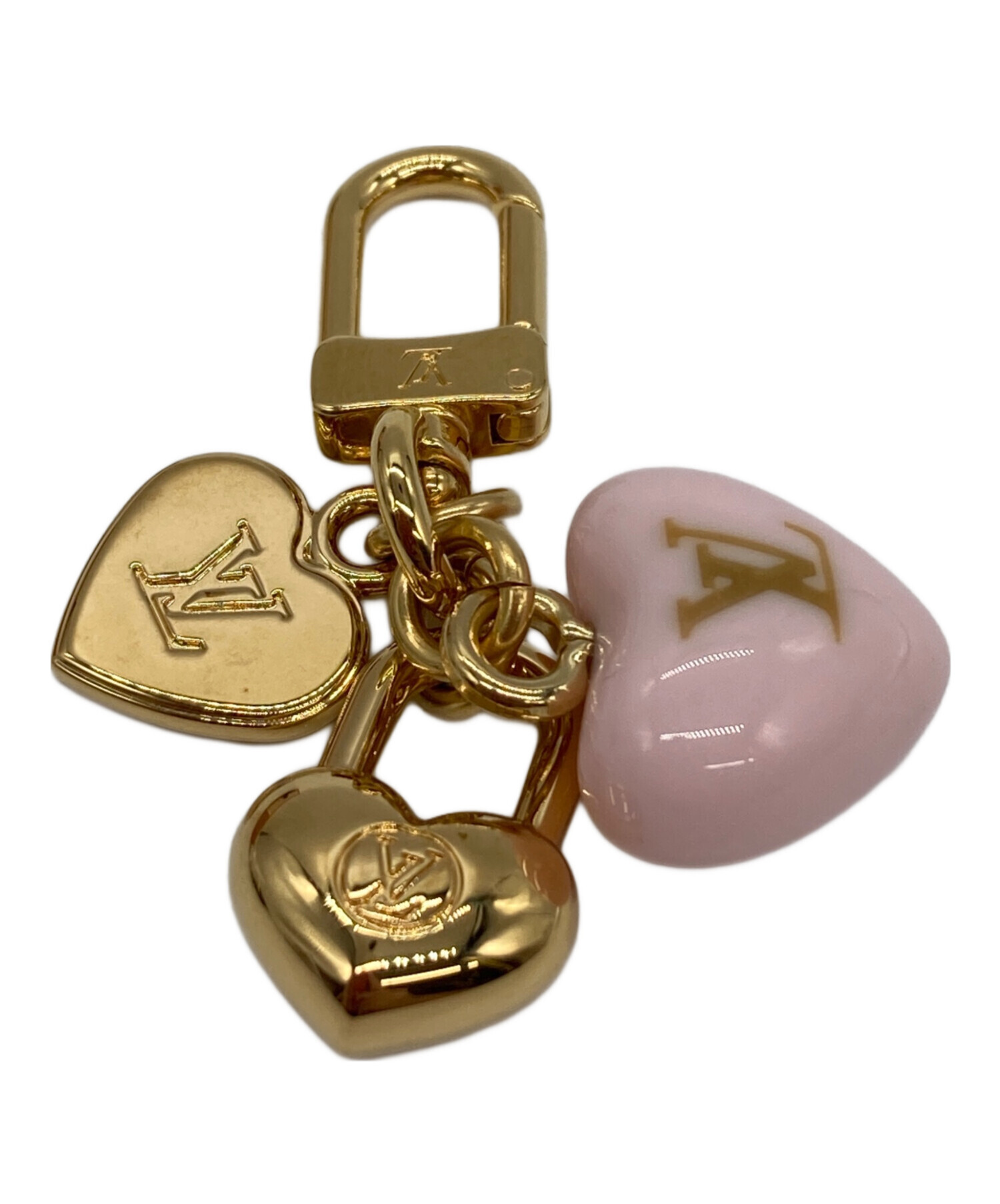 中古・古着通販】LOUIS VUITTON (ルイ ヴィトン) LOUIS VUITTON（ルイ