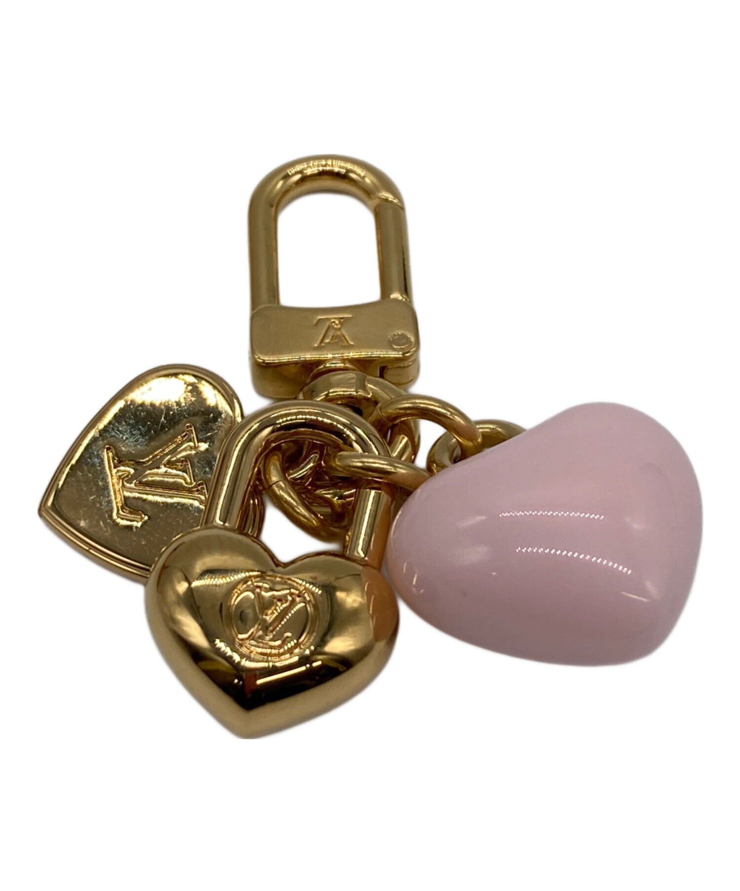 中古・古着通販】LOUIS VUITTON (ルイ ヴィトン) LOUIS VUITTON（ルイ