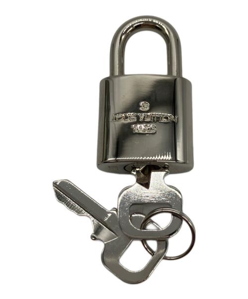 中古・古着通販】LOUIS VUITTON (ルイ ヴィトン) 南京錠（カデナ