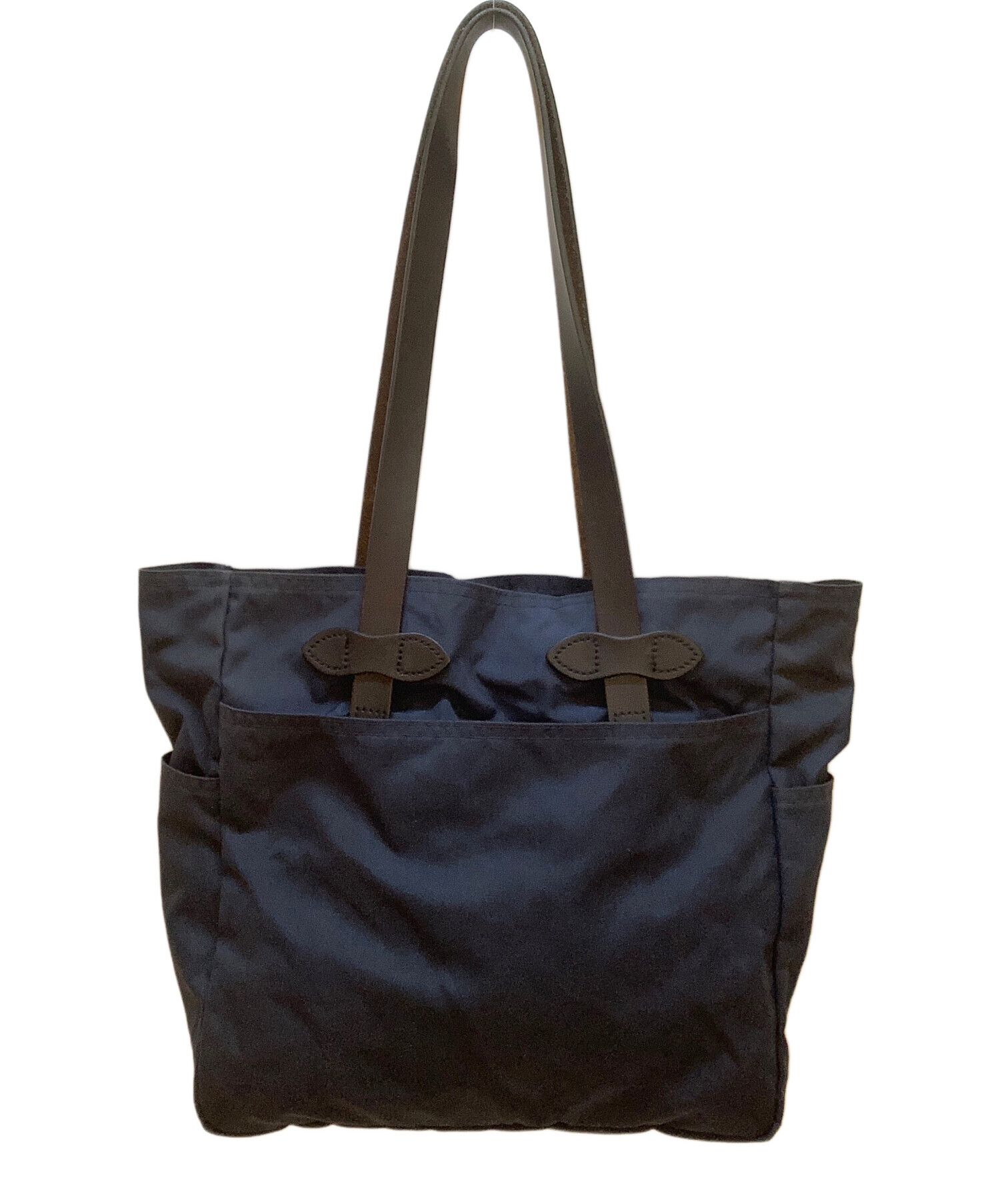 中古・古着通販】FILSON (フィルソン) トートバッグ ネイビー