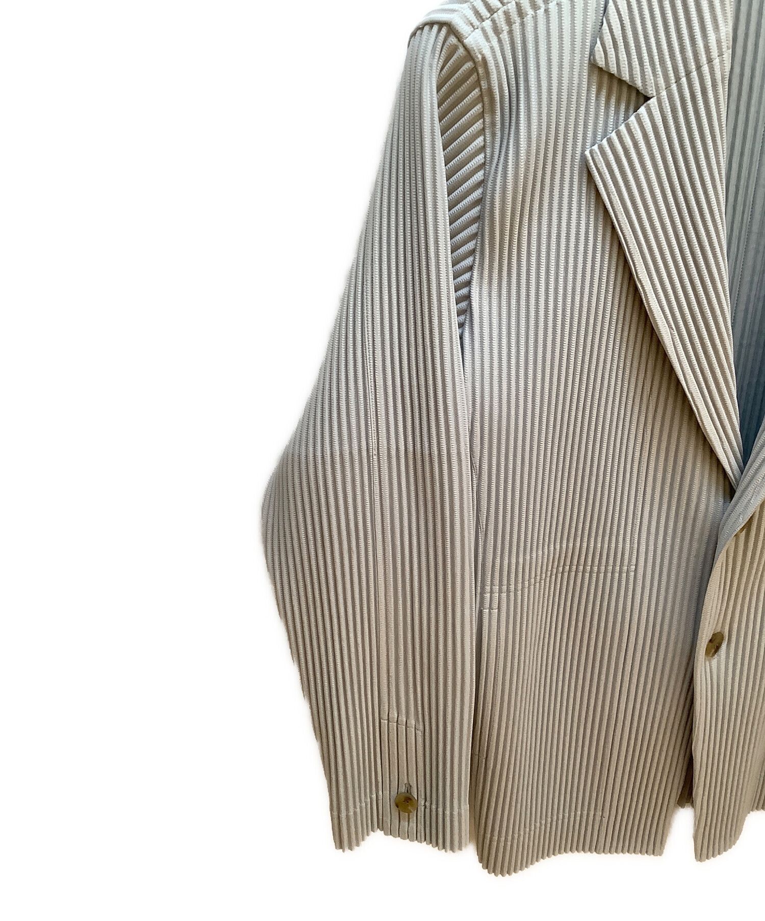 中古・古着通販】HOMME PLISSE ISSEY MIYAKE (オム プリッセ イッセイ