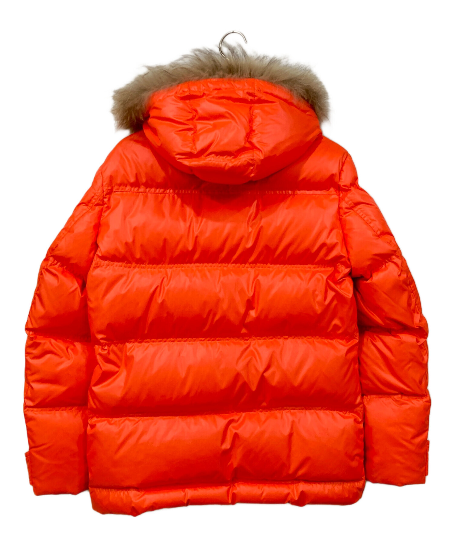 中古・古着通販】MONSIEUR NICOLE (ムッシュニコル) ダウンジャケット