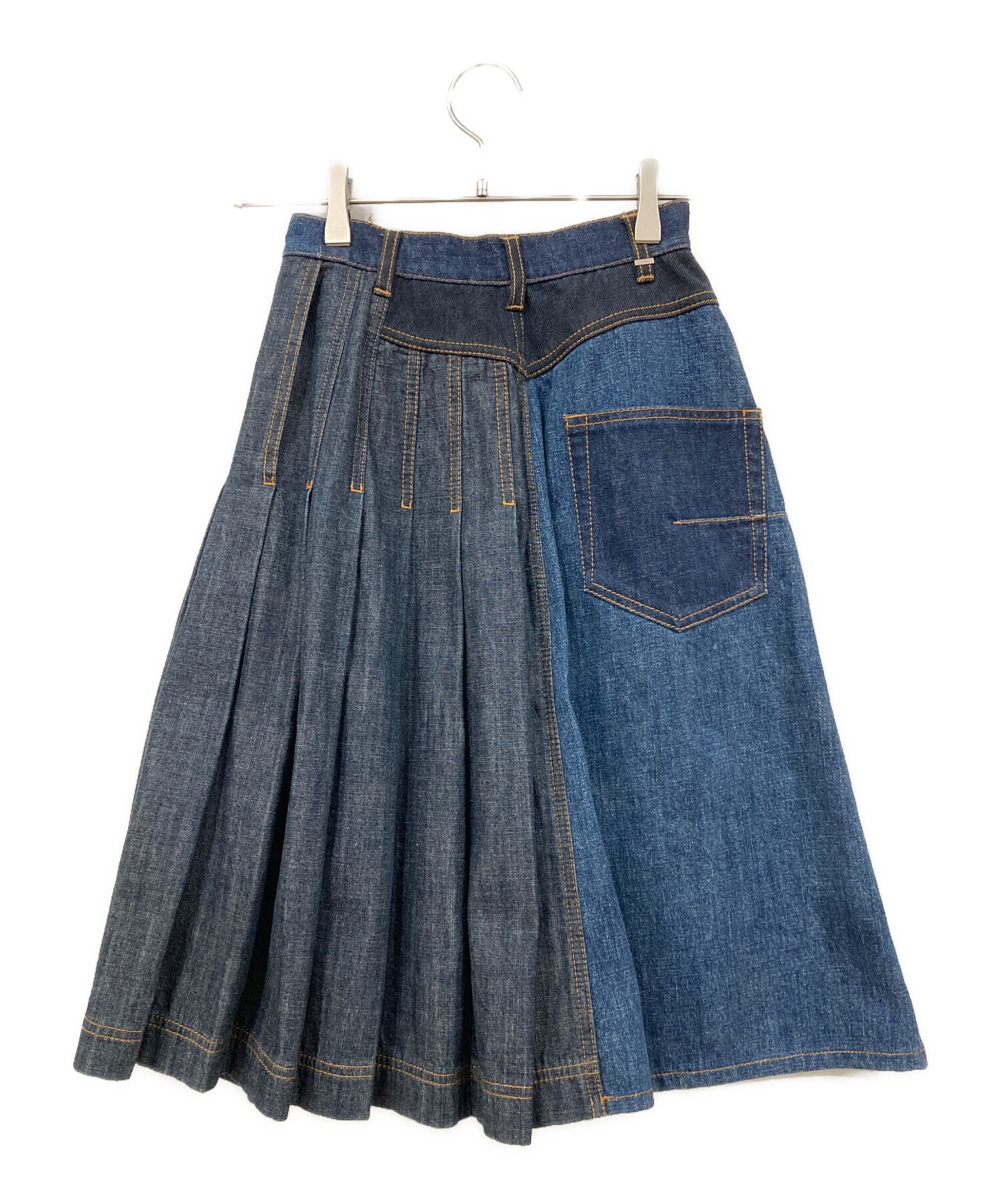 中古・古着通販】Christian Dior (クリスチャン ディオール) デニム