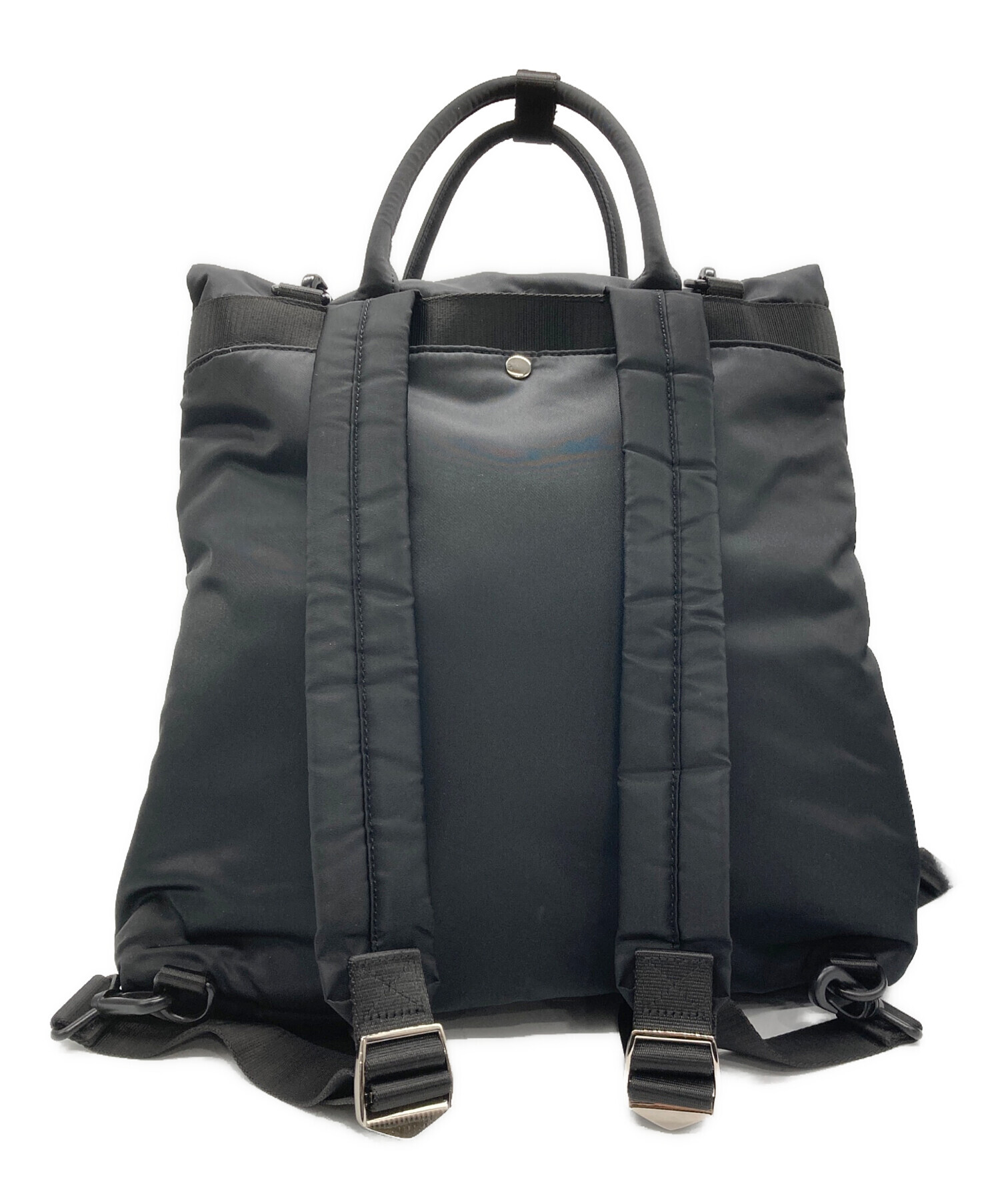 中古・古着通販】SELENT ETHER (セレーンエテール) 3WAYバッグ