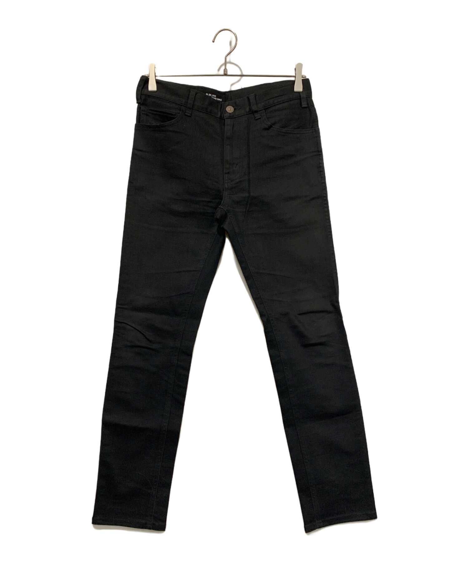 中古・古着通販】CELINE (セリーヌ) ストレッチスキニーデニムパンツ