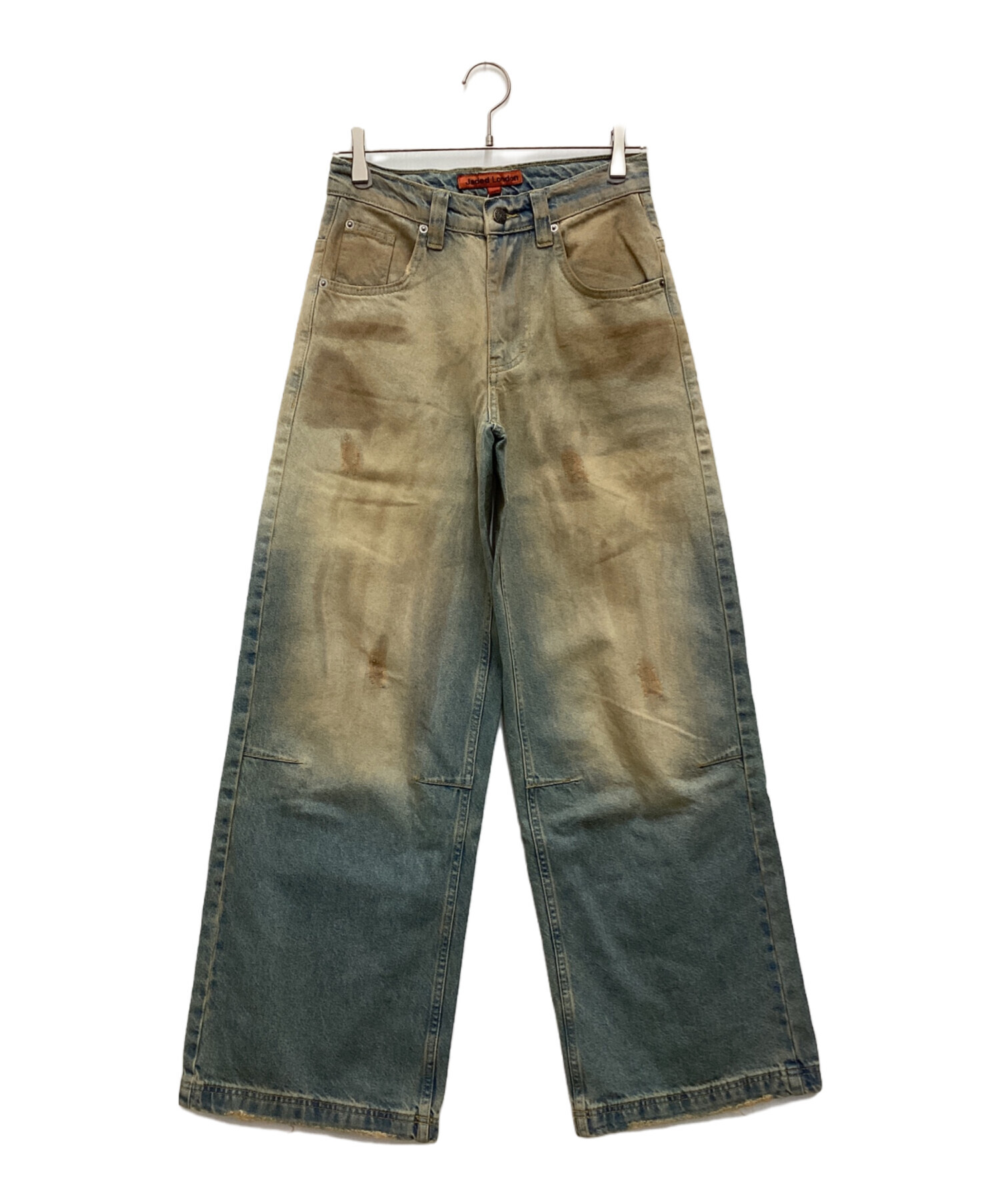 中古・古着通販】jaded london (ジェイデッドロンドン) マッド