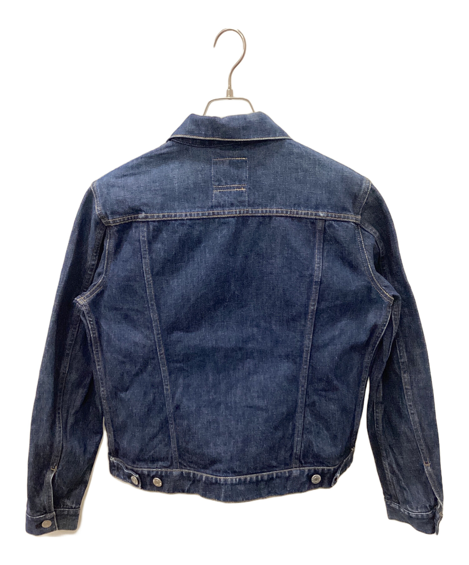 中古・古着通販】HELMUT LANG (ヘルムートラング) 00's デニム