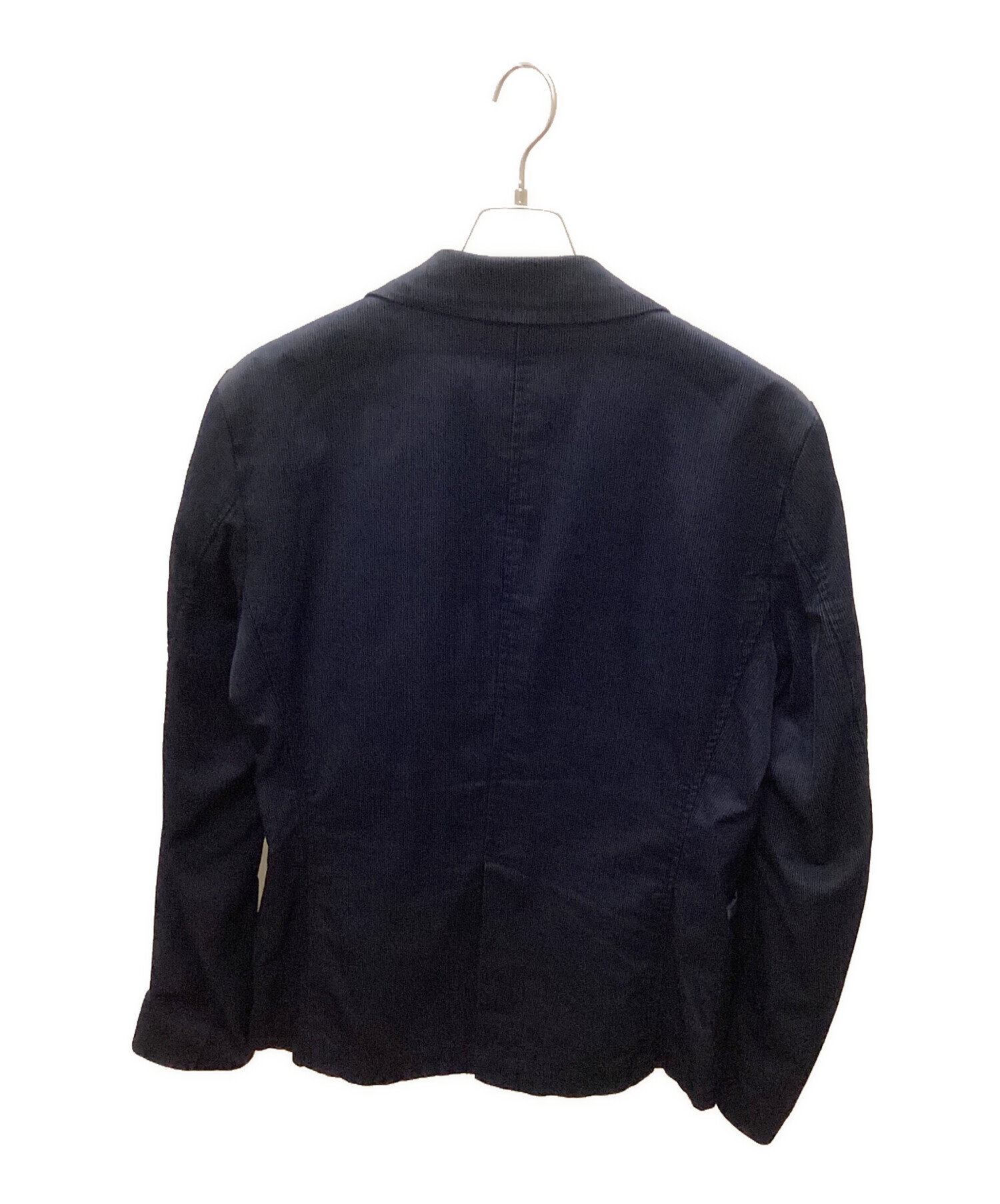 中古・古着通販】DIESEL (ディーゼル) コーデュロイテーラード