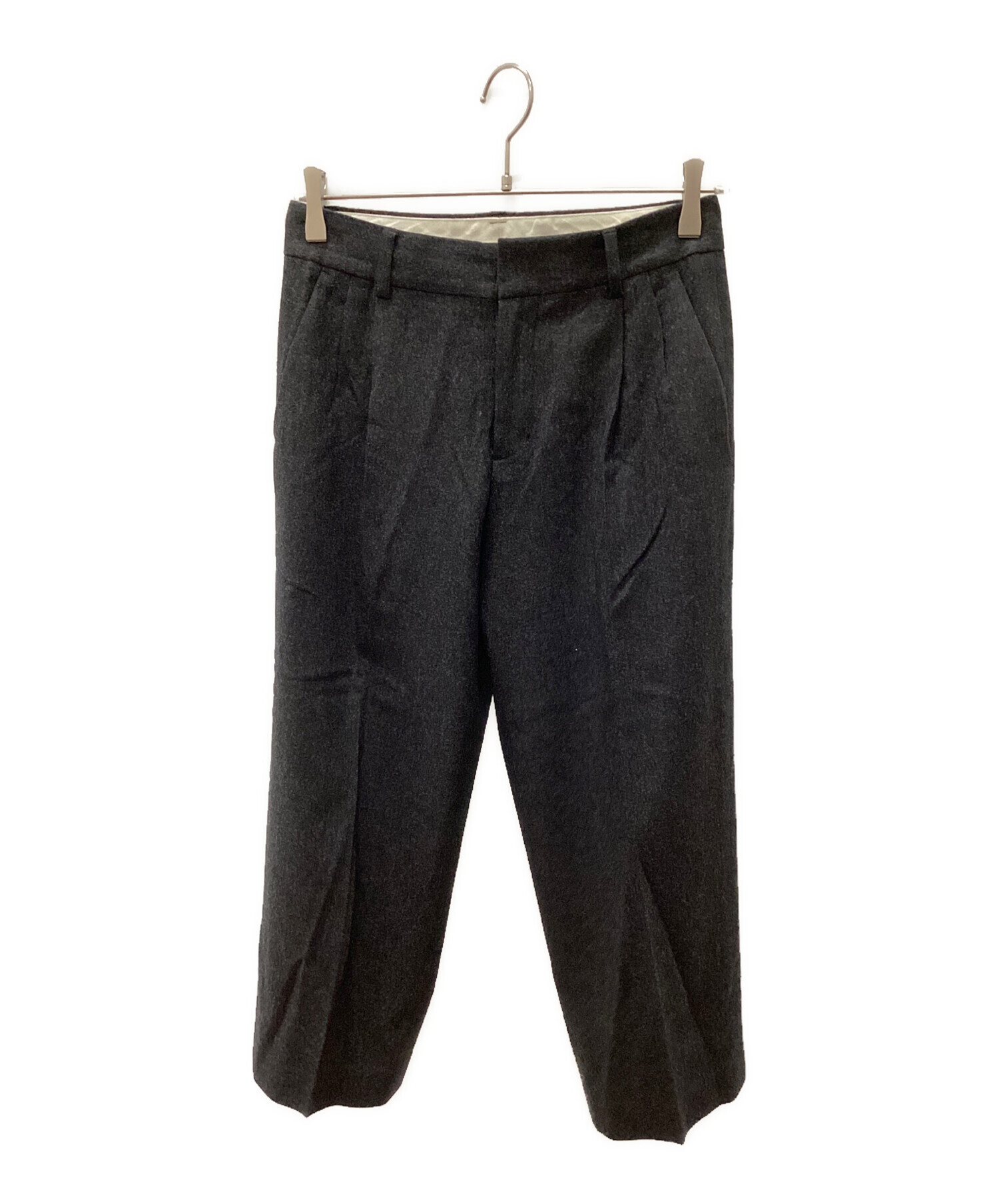 中古・古着通販】MARGARET HOWELL (マーガレットハウエル) FOX