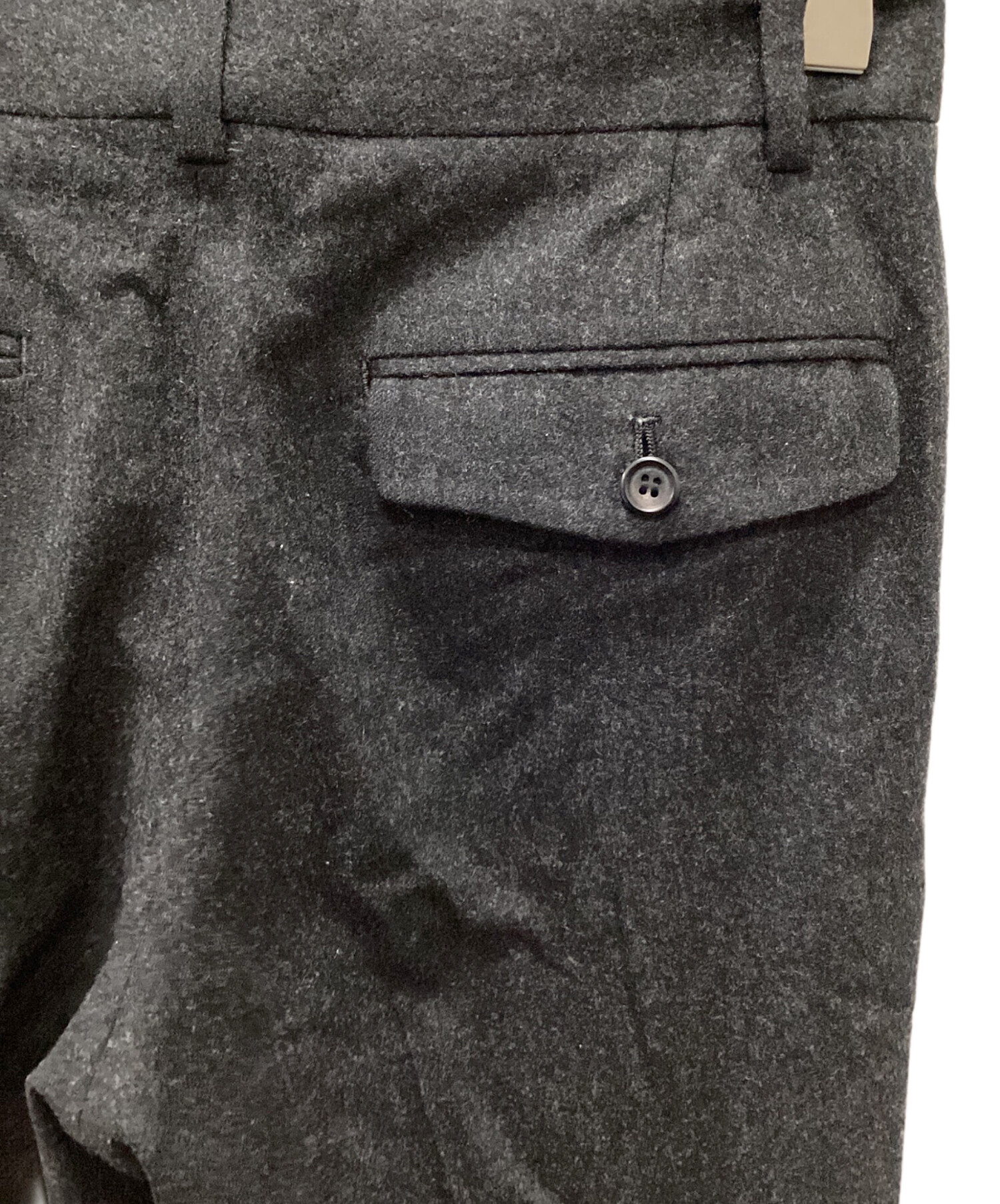 中古・古着通販】MARGARET HOWELL (マーガレットハウエル) FOX