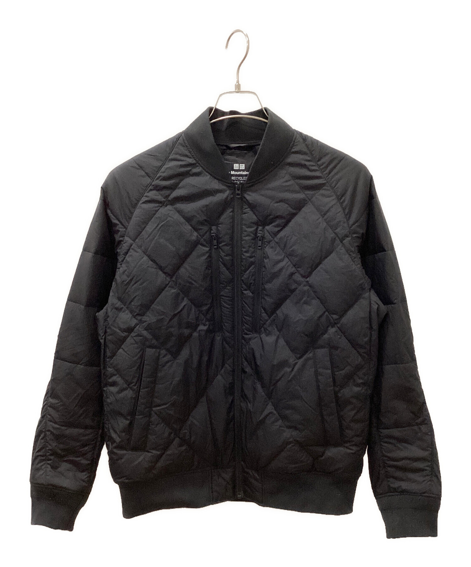 中古・古着通販】UNIQLO (ユニクロ) WHITE MOUNTAINEERING (ホワイト