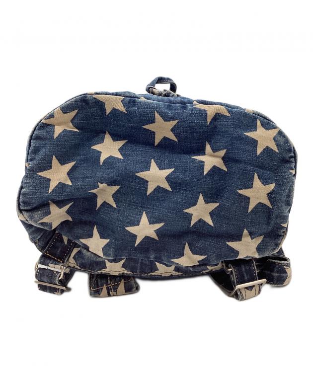 中古・古着通販】Hysteric Glamour (ヒステリックグラマー) 90-00's 星