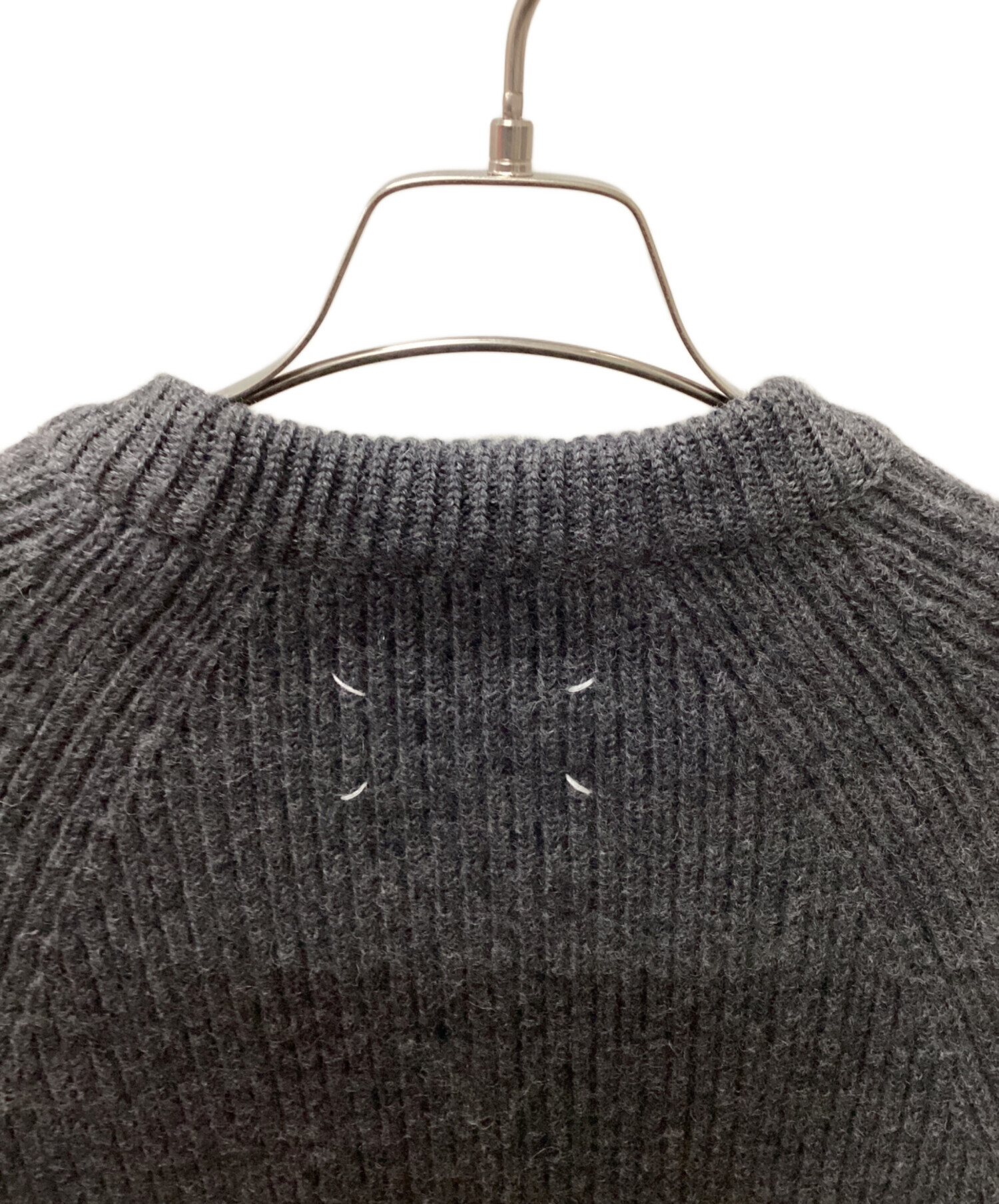 中古・古着通販】Maison Margiela (メゾンマルジェラ) 19AW LOW GAUGE