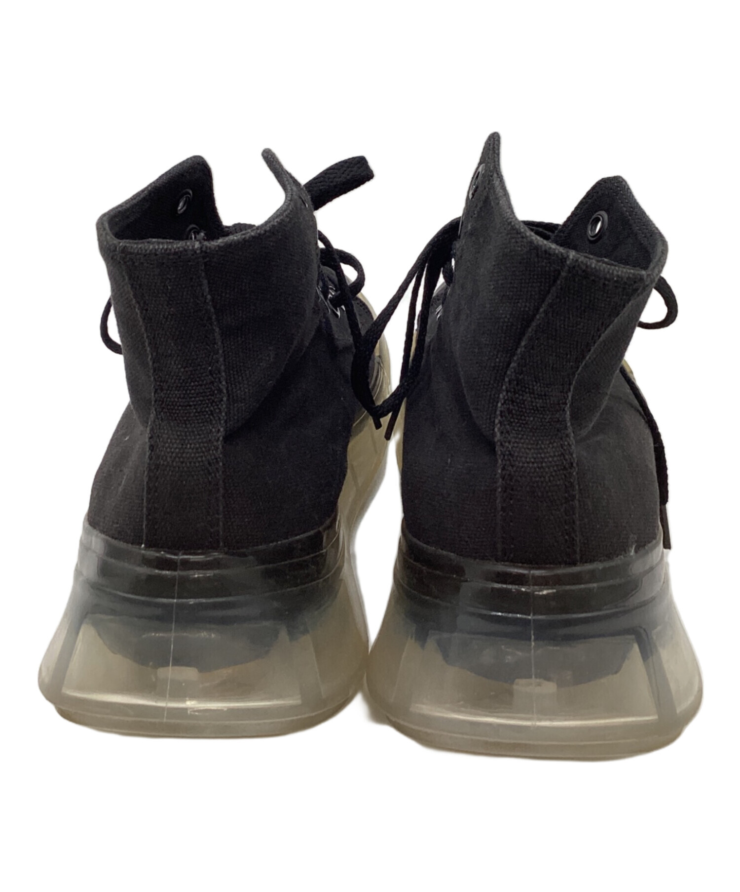 中古・古着通販】grounds (グラウンズ) VORTEX HIGHCUTスニーカー