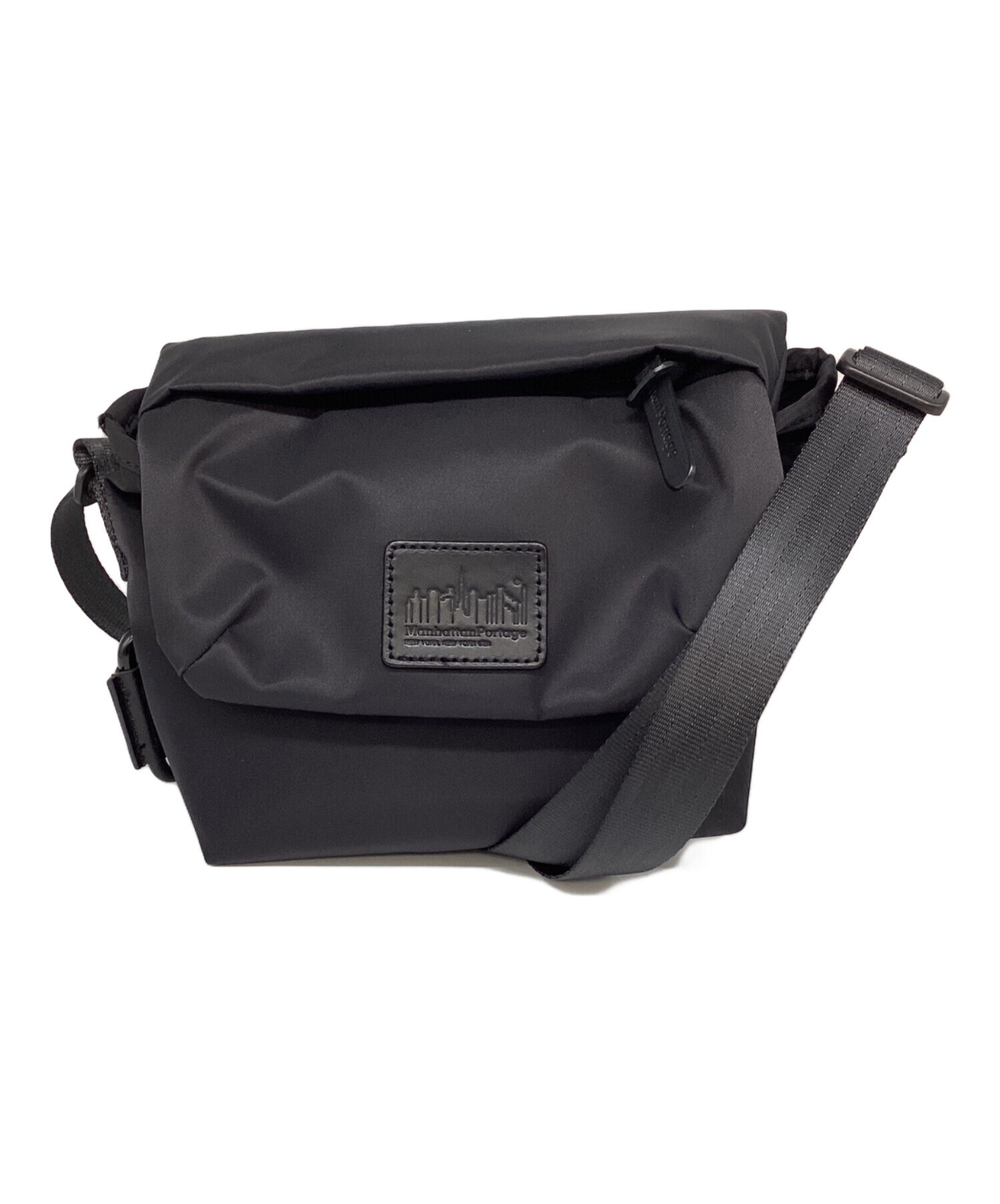 中古・古着通販】Manhattan Portage BLACK LABEL (マンハッタン