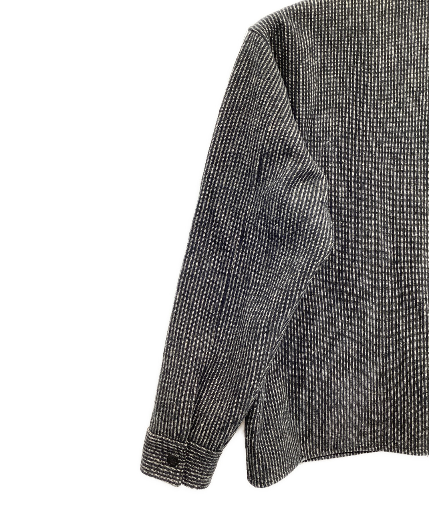 中古・古着通販】RRL (ダブルアールエル) ビーチクロスジャケット