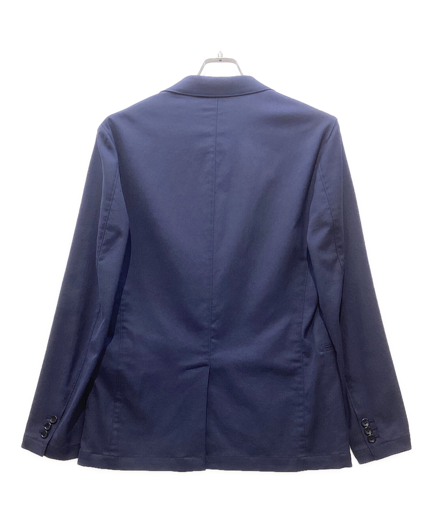 中古・古着通販】theory (セオリー) ストレッチテーラードジャケット