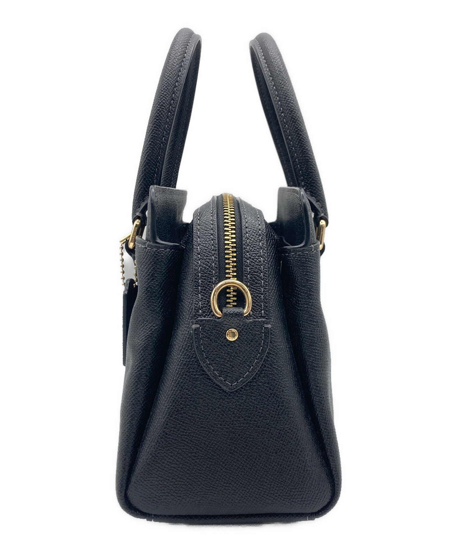 中古・古着通販】COACH (コーチ) COACH（コーチ）2WAYショルダーバッグ