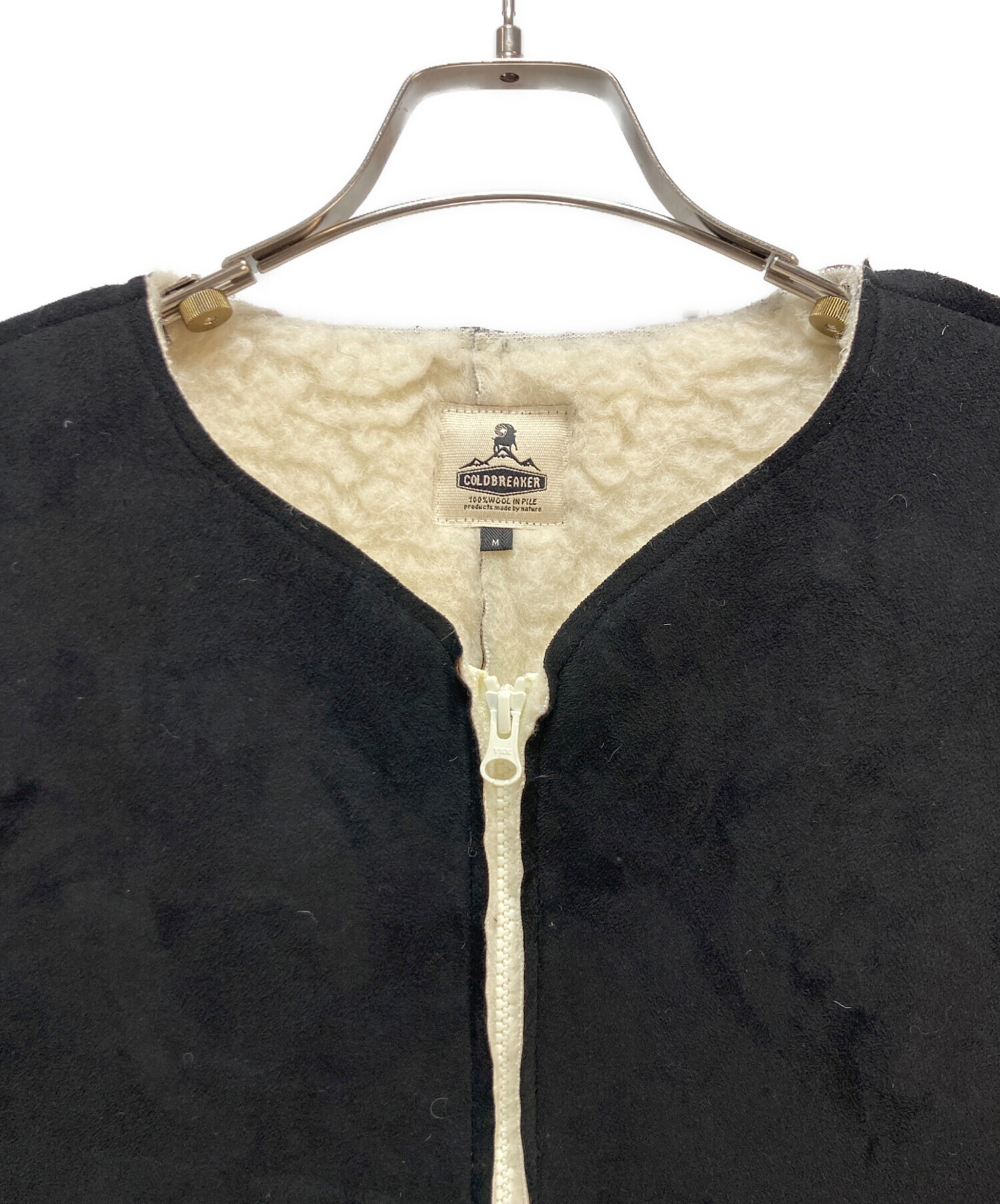 中古・古着通販】coldbreaker (コールドブレーカー) coldbreaker