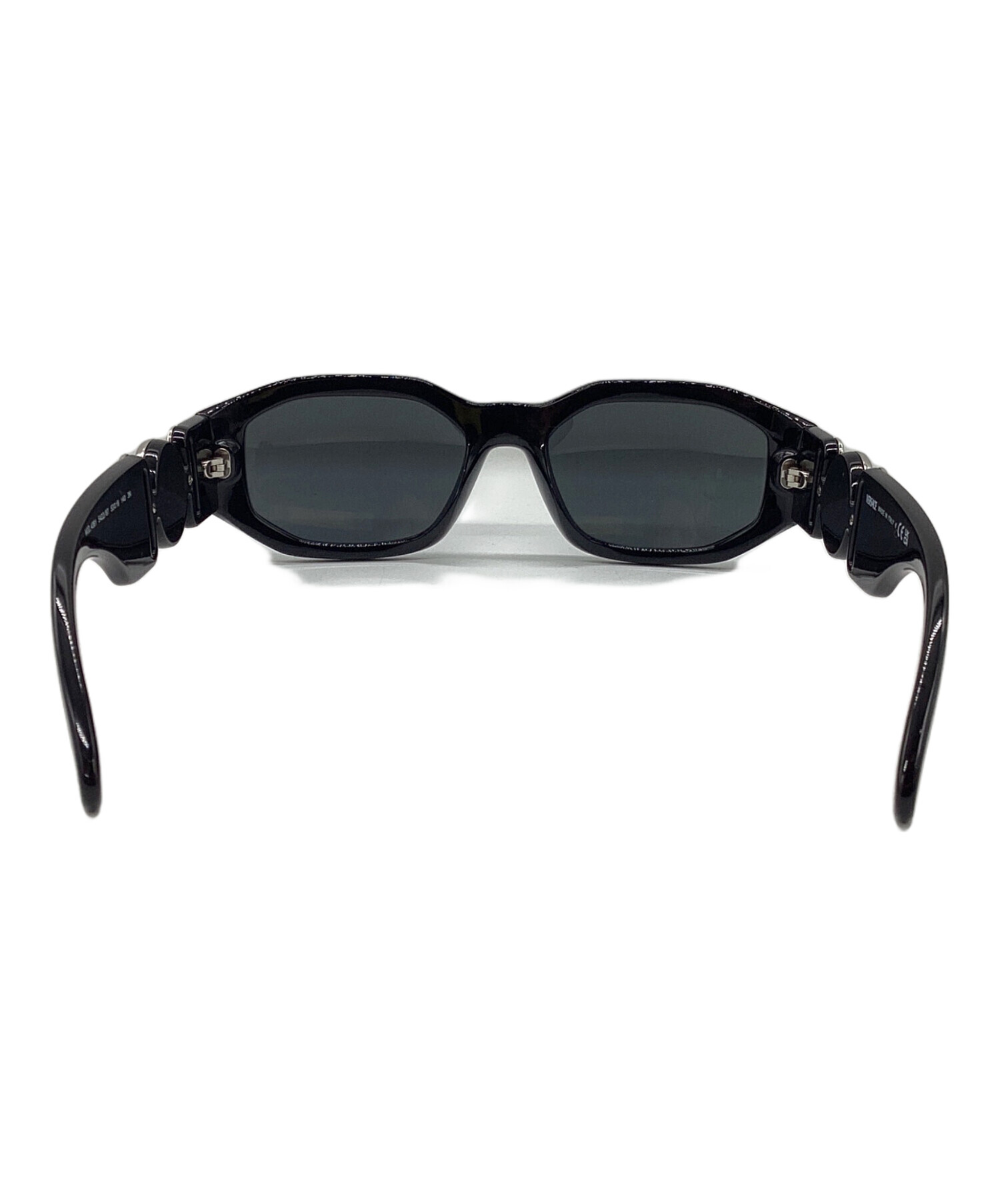 中古・古着通販】VERSACE (ヴェルサーチ) Medusa Biggie Sunglasses