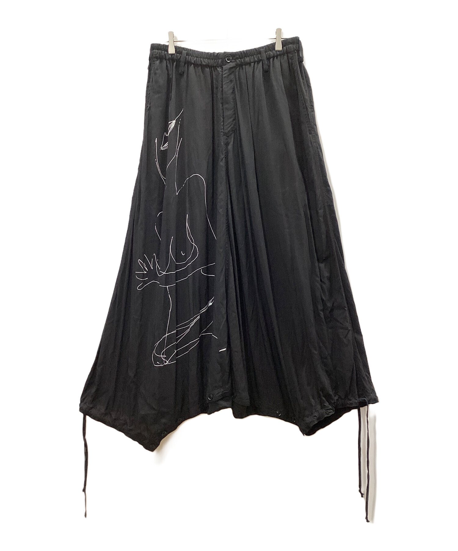 中古・古着通販】BLACK Scandal Yohji Yamamoto (ブラックスキャンダル