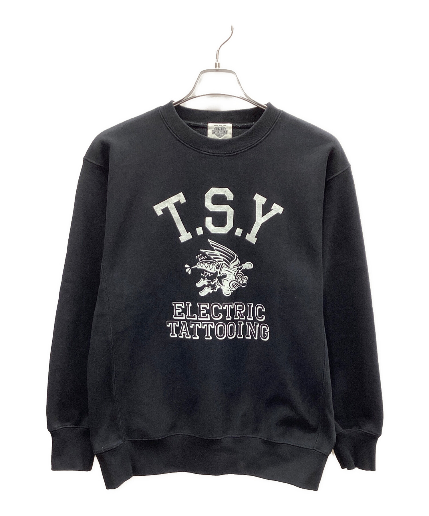 デ*ン様 TATOO STUDIO YAMADA × JOB314 スウェット TATTOO STUDIO