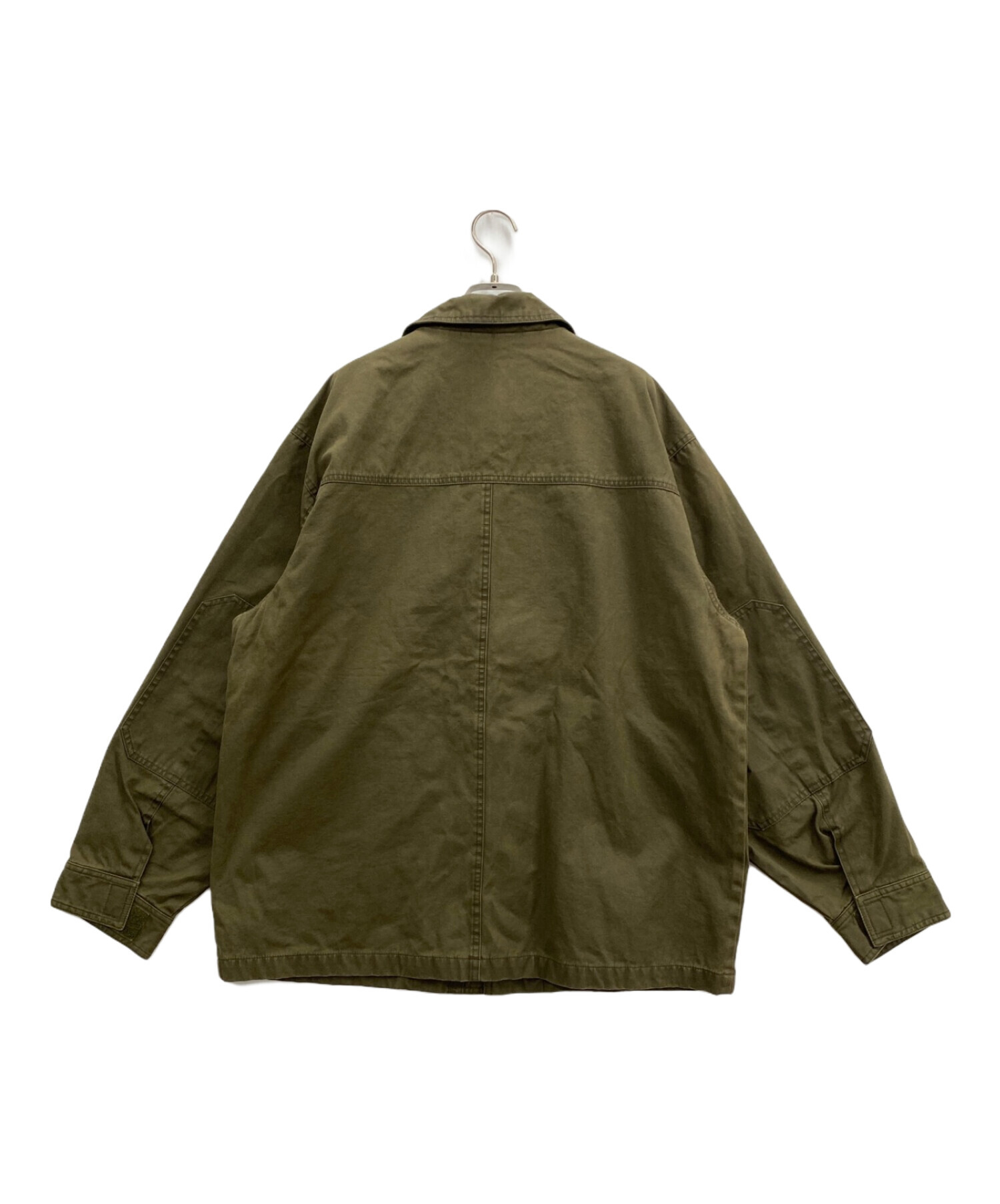 中古・古着通販】Eddie Bauer (エディーバウアー) ハンティング