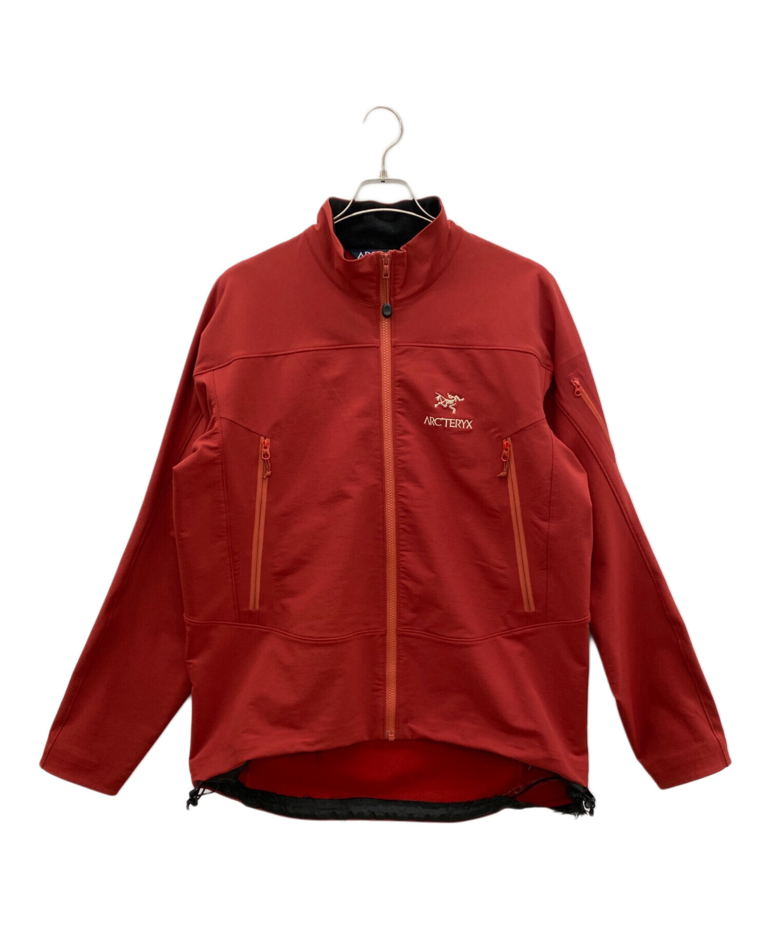 中古・古着通販】ARC'TERYX (アークテリクス) ソフトシェルジャケット