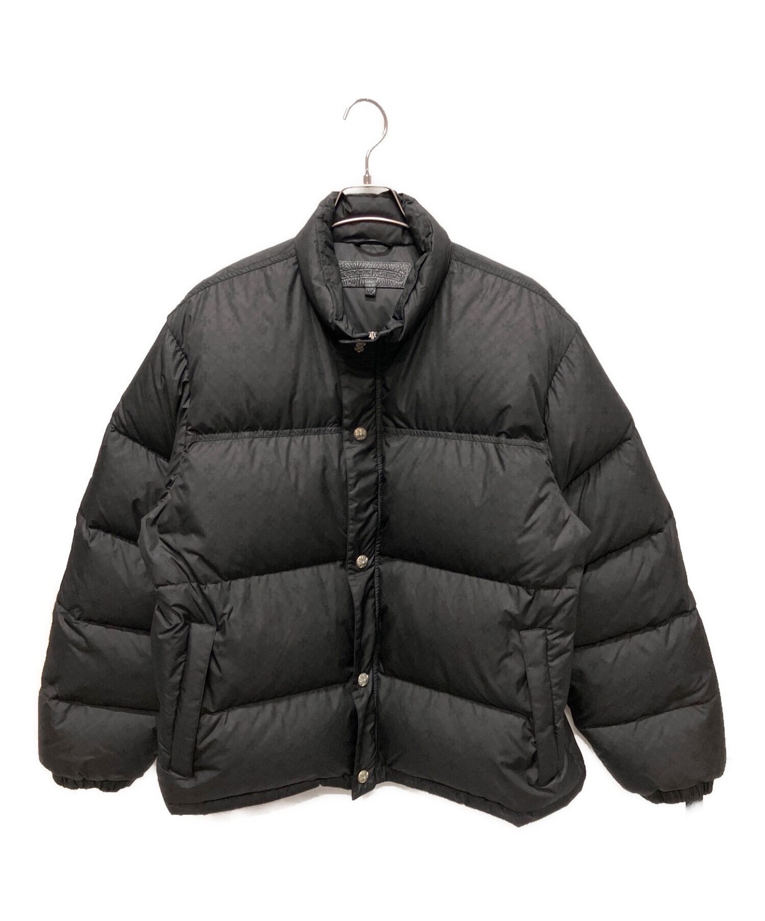 中古・古着通販】CHROME HEARTS (クロムハーツ) STIFF V2 FBRC CH