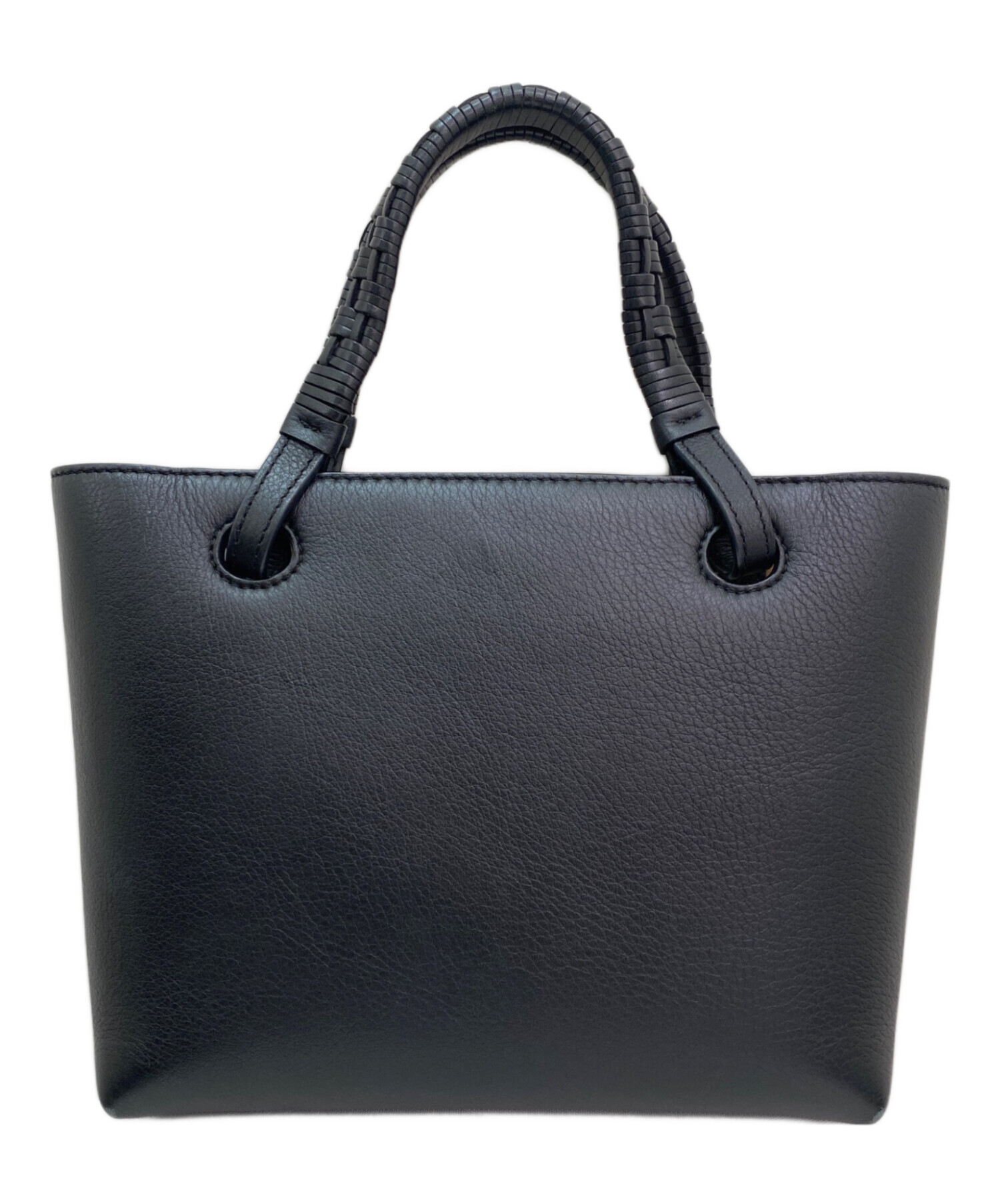 中古・古着通販】LOEWE (ロエベ) アナグラムトートバッグ ミニ