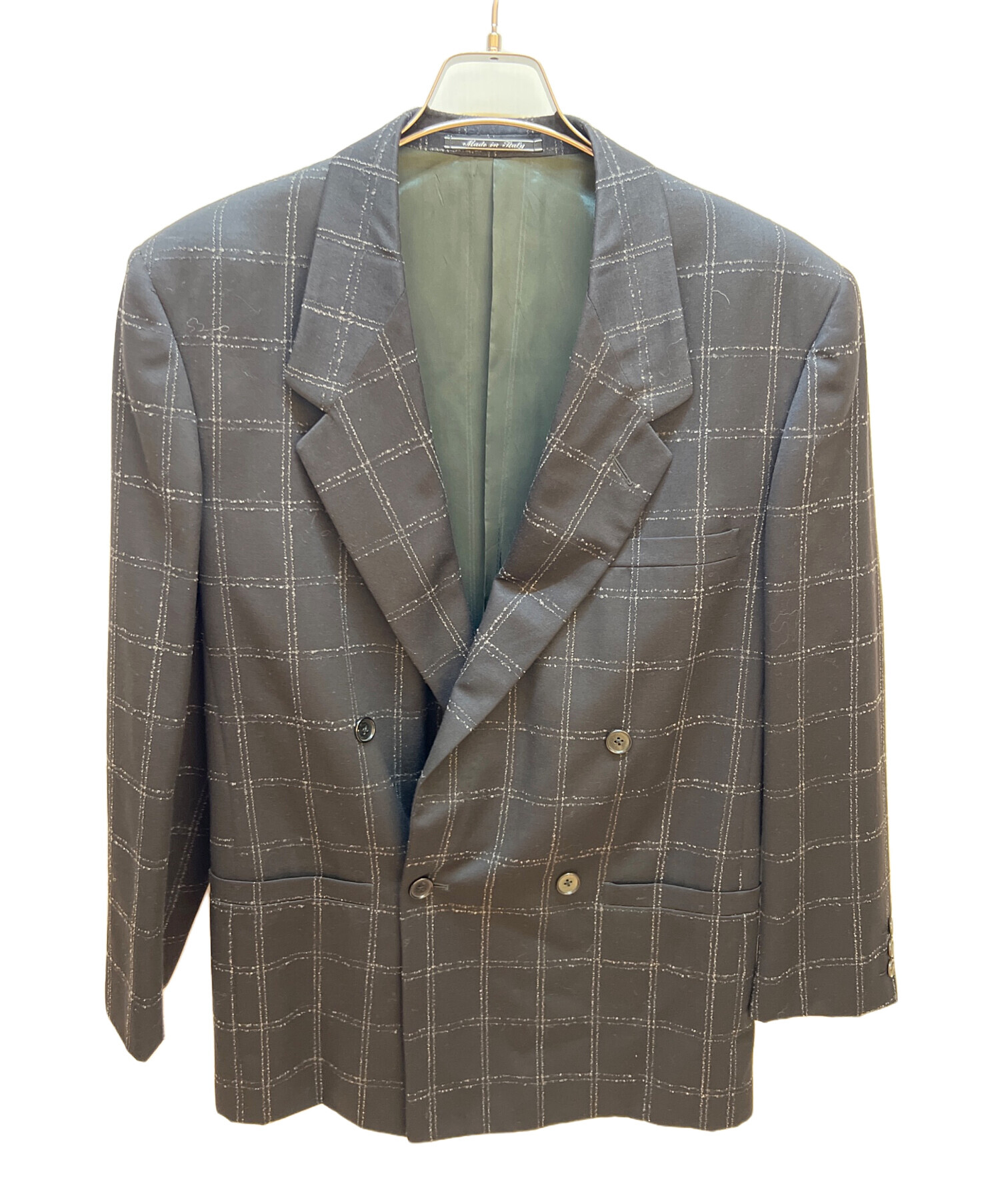 中古・古着通販】GIANNI VERSACE (ジャンニ・ヴェルサーチ