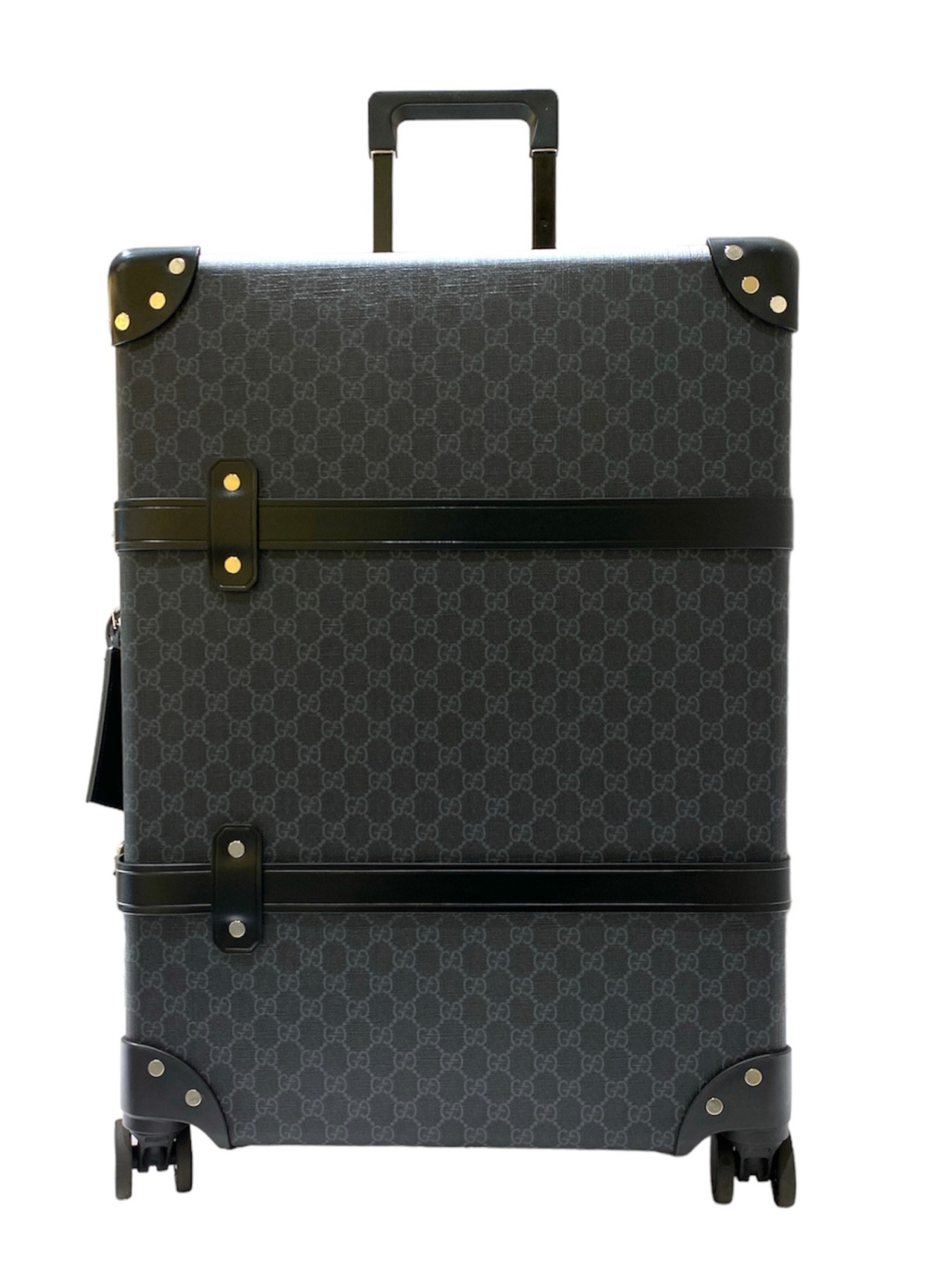 中古・古着通販】GUCCI (グッチ) GLOBE-TROTTER (グローブトロッター