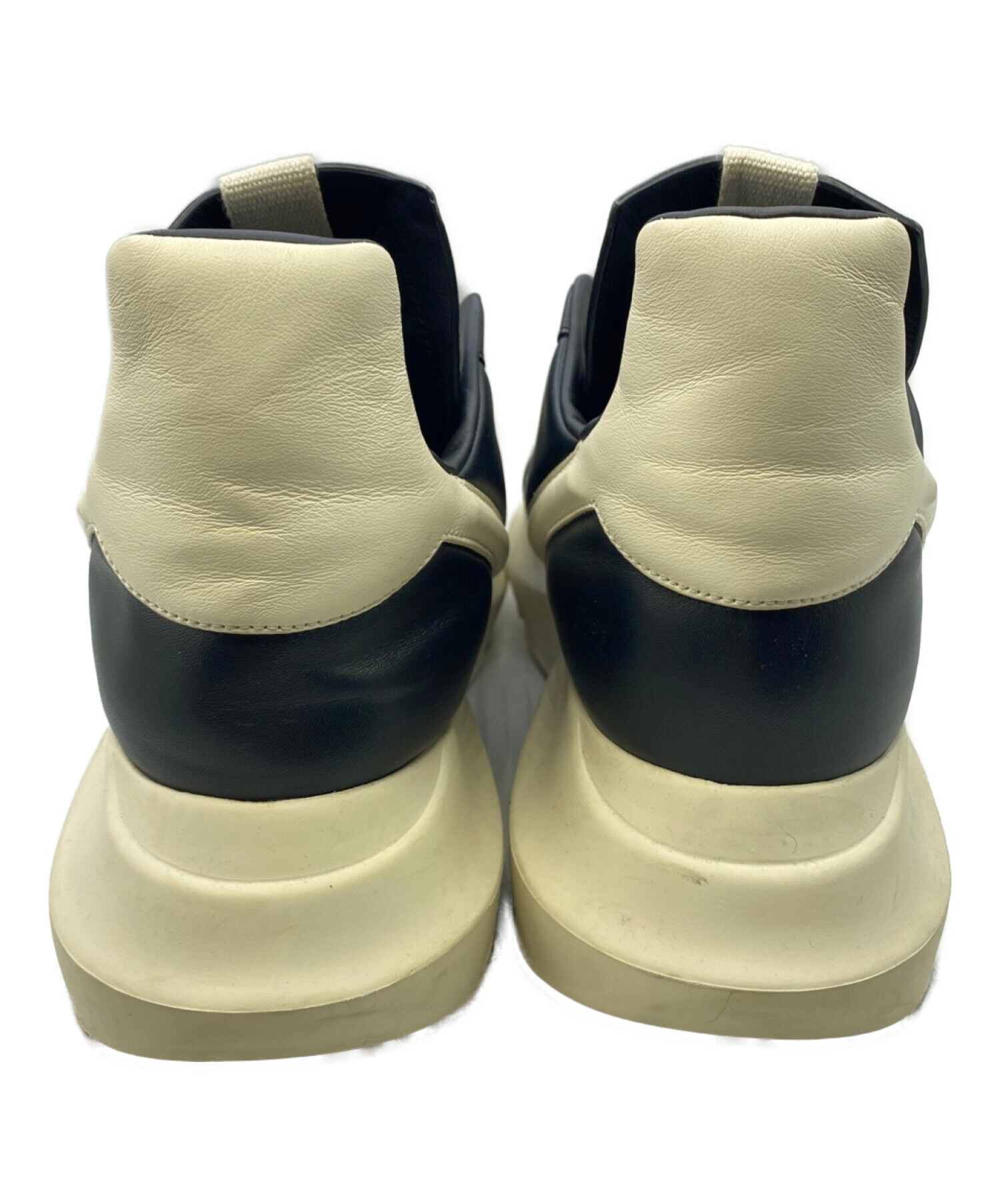 中古・古着通販】RICK OWENS (リック オウエンス) GETH RUNNER