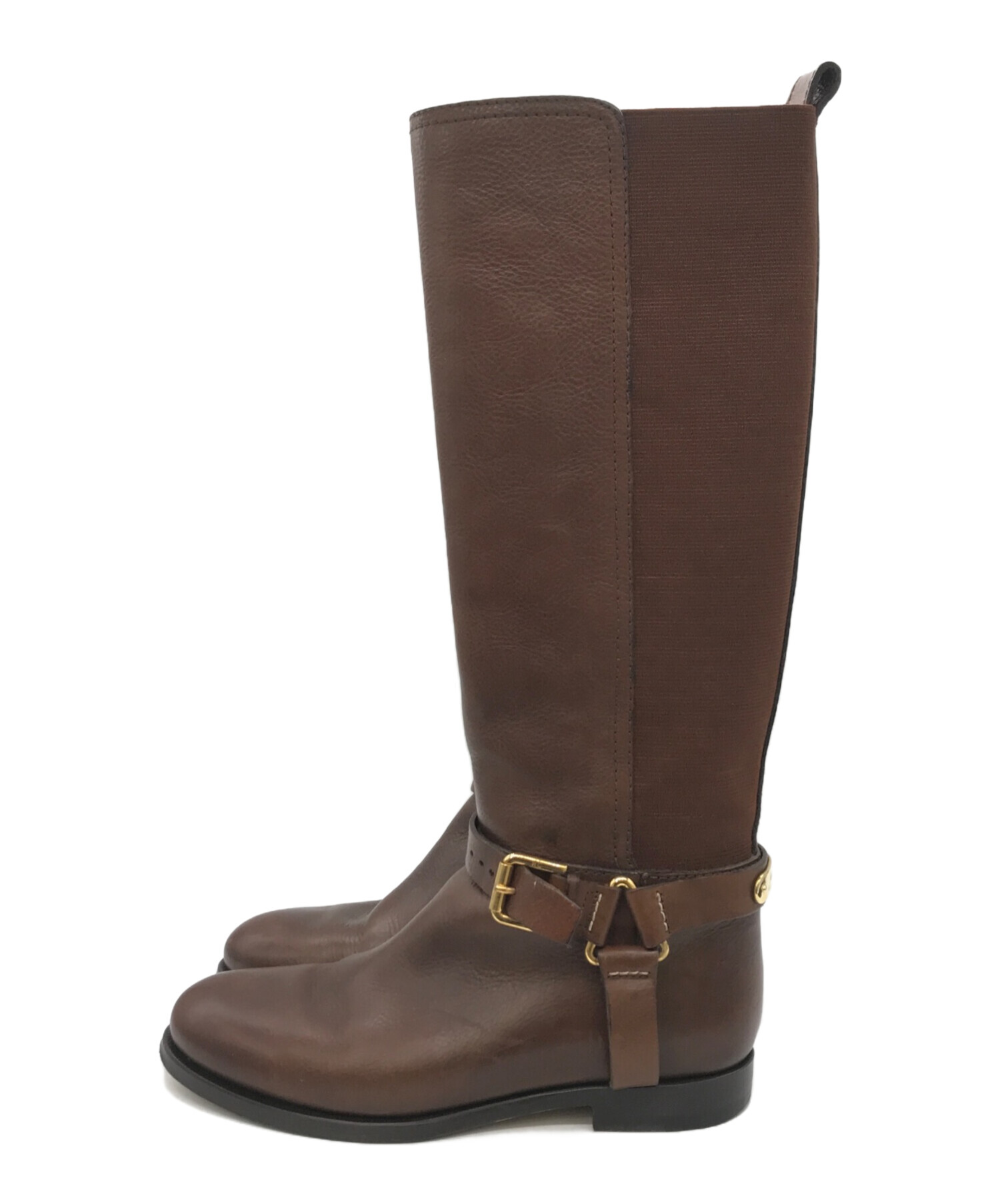 中古・古着通販】RALPH LAUREN (ラルフローレン) ロングジョッキー