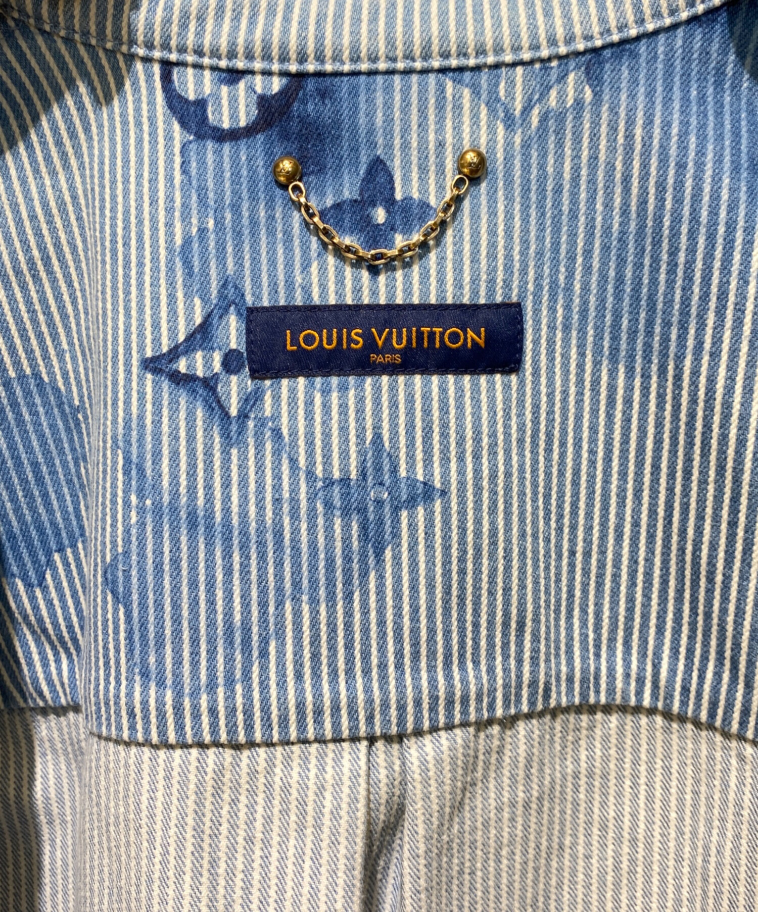 中古・古着通販】LOUIS VUITTON (ルイ ヴィトン) 21SS ヴァージルア