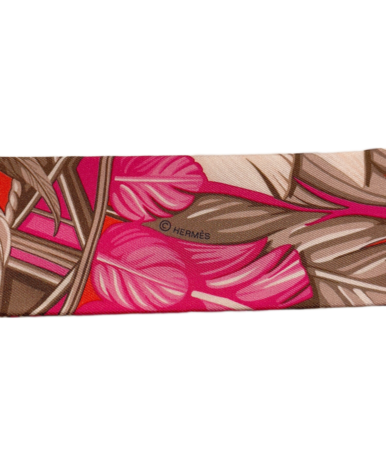 中古・古着通販】HERMES (エルメス) ツィリー/DANSE PACIFIQUE（ダンス