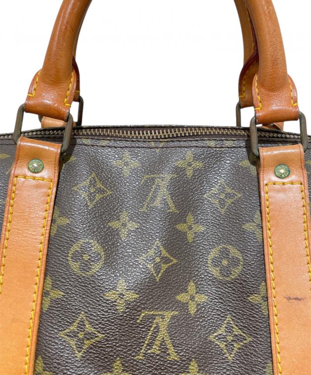 中古・古着通販】LOUIS VUITTON (ルイ ヴィトン) キーポル60/ボストン