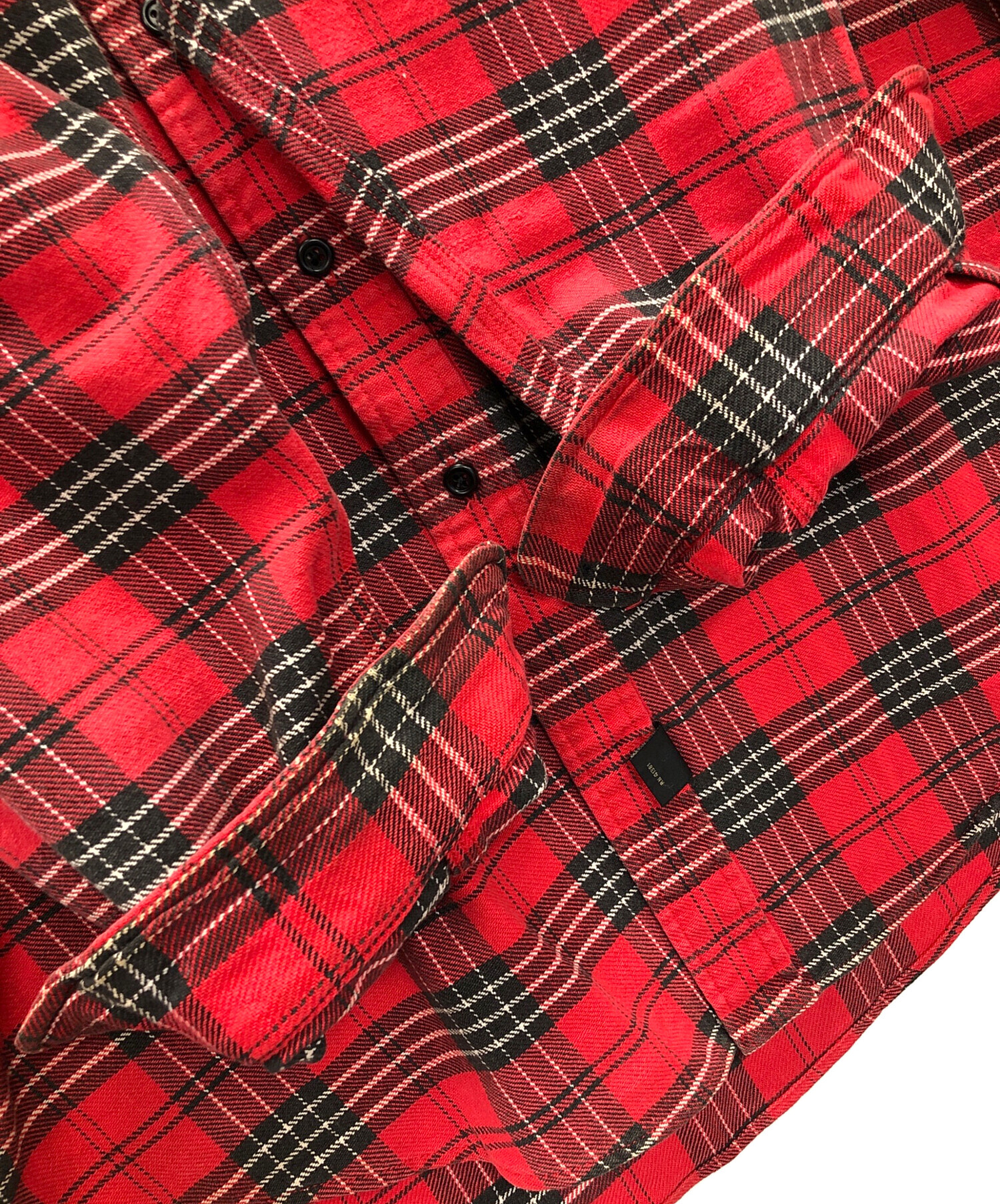 中古・古着通販】RRL RALPH LAUREN (ダブルアールエル ラルフローレン