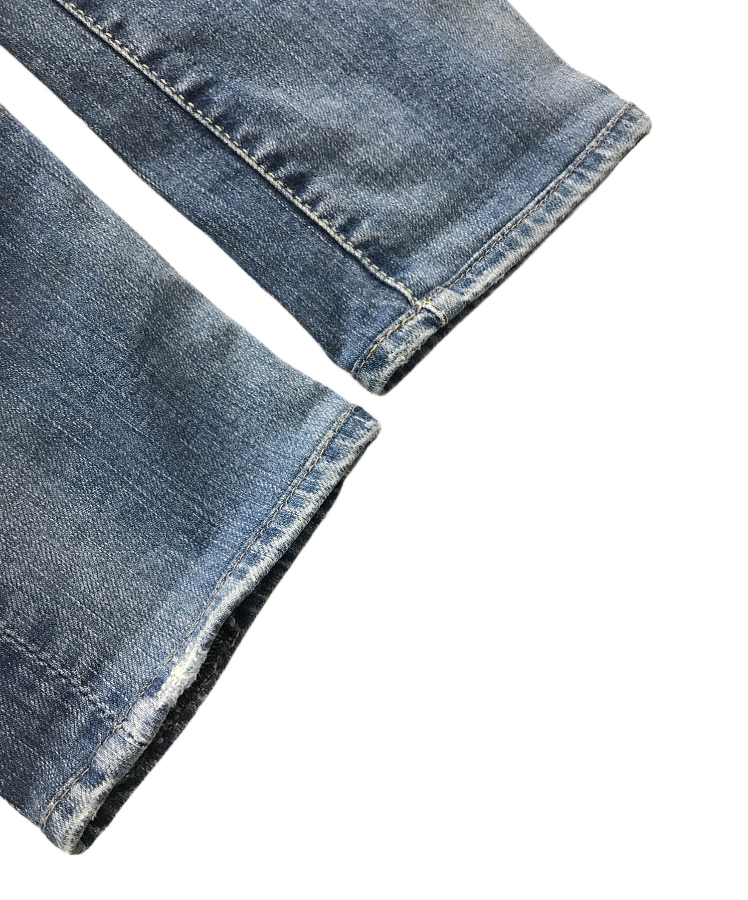 中古・古着通販】Hysteric Glamour (ヒステリックグラマー) デニム