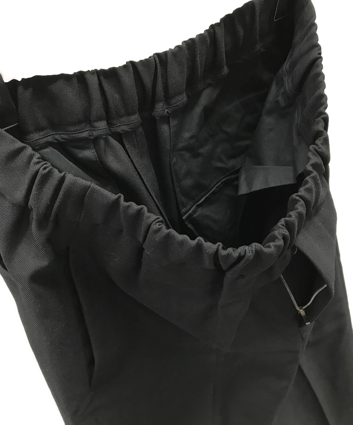 中古・古着通販】JIL SANDER (ジルサンダー) スラックス ワイド